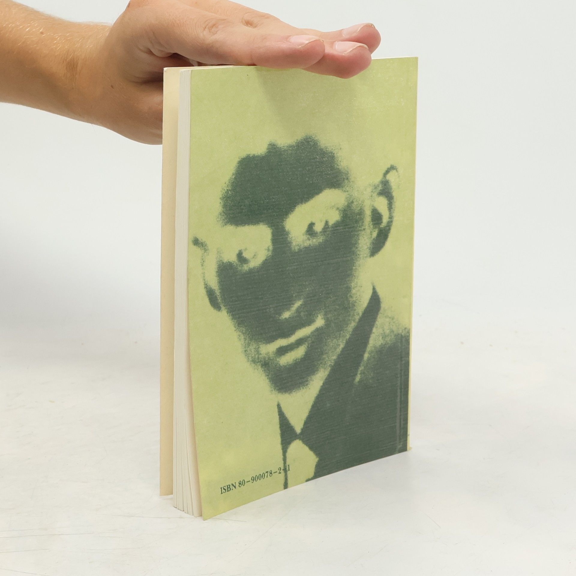 Franz Kafka Proměna