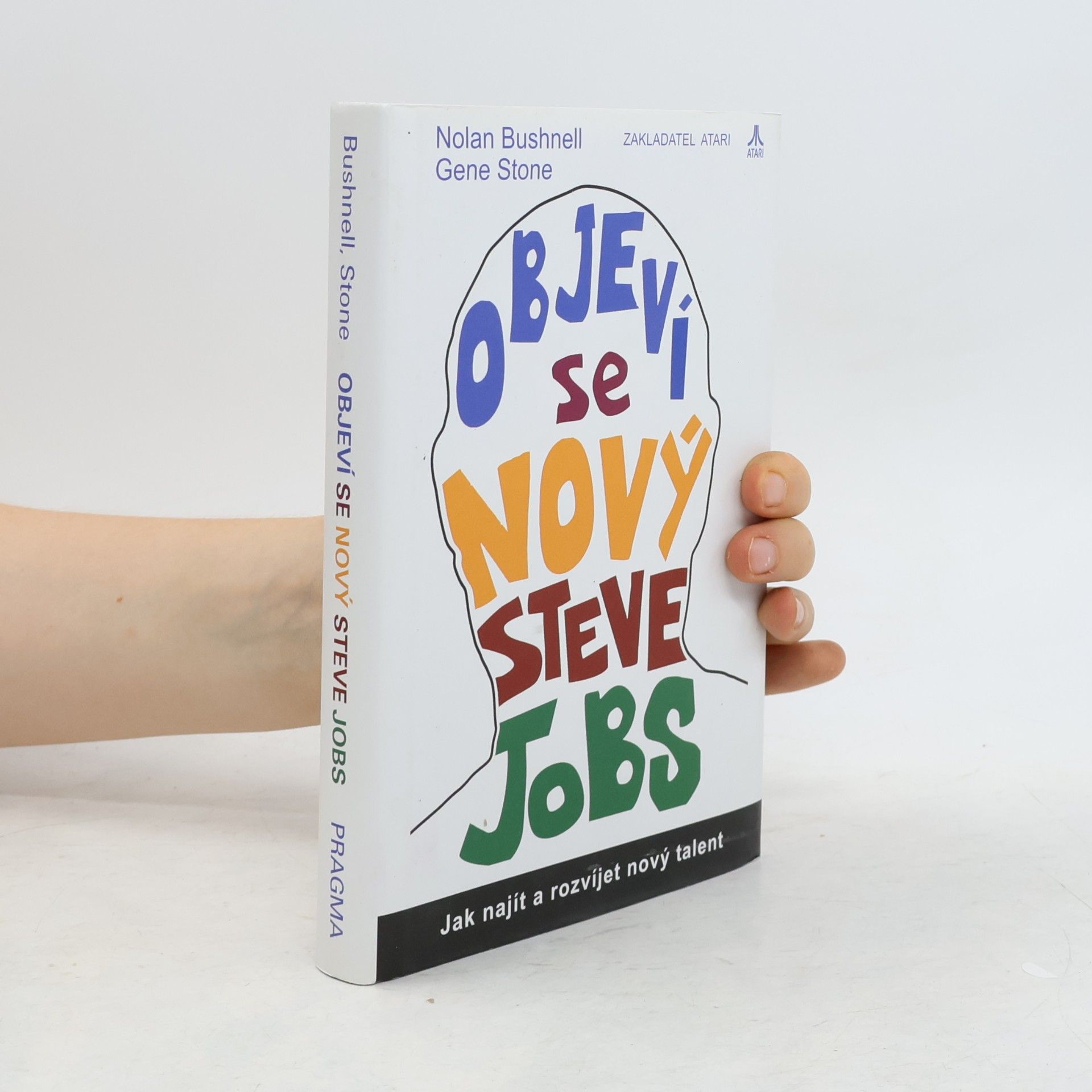 Objeví se nový Steve Jobs?