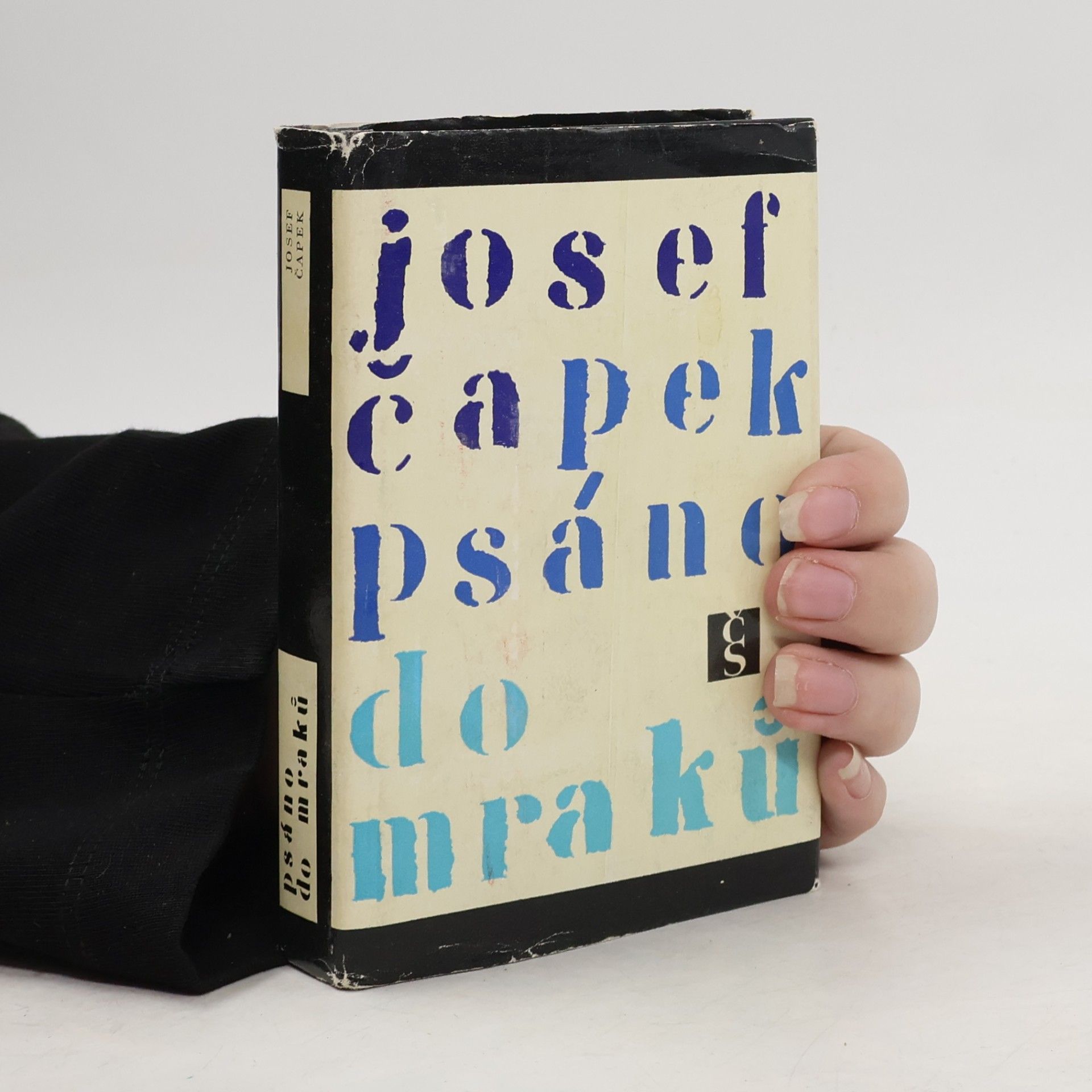 Psáno do mraků. 1936-1939