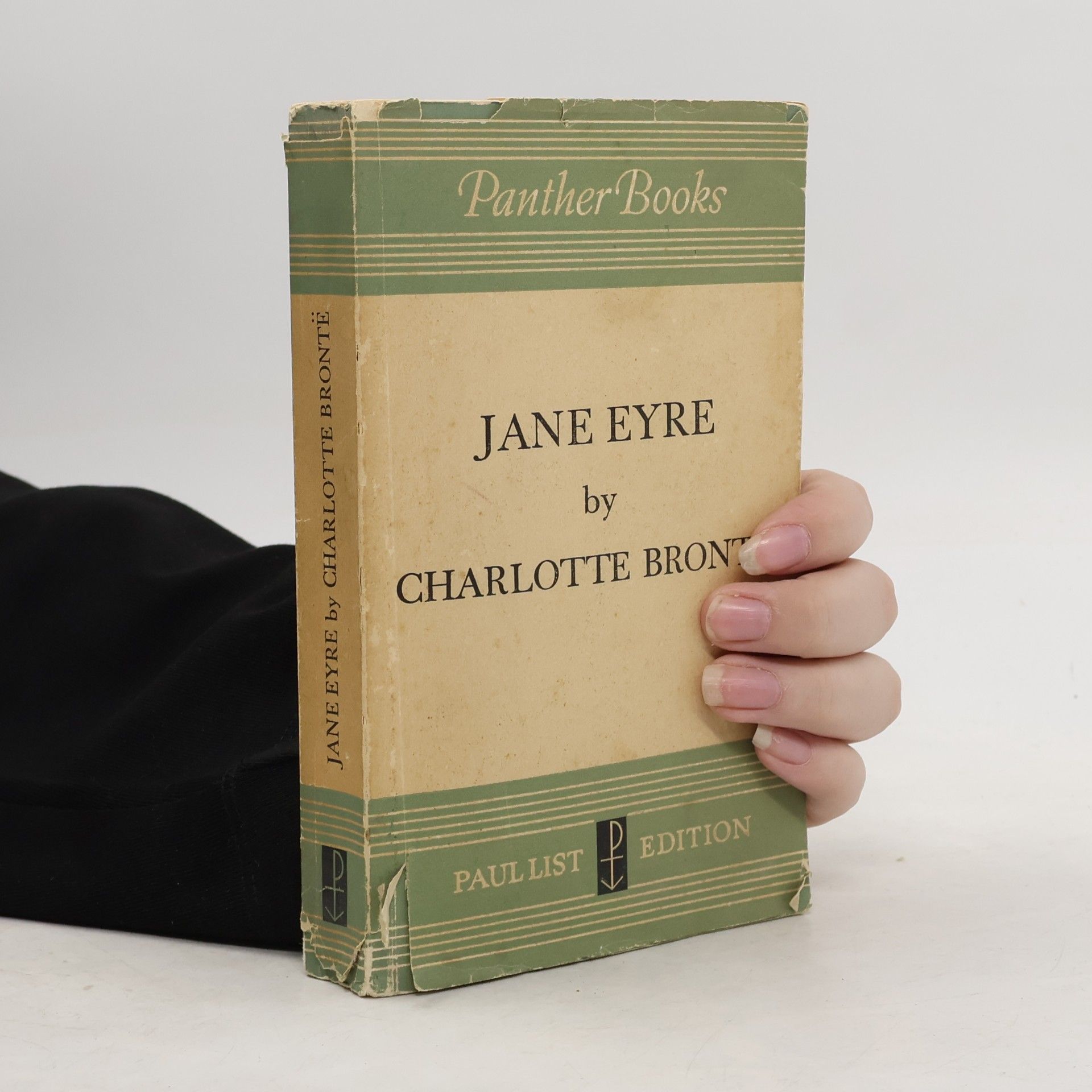 Charlotte Brontë Jane Eyre
