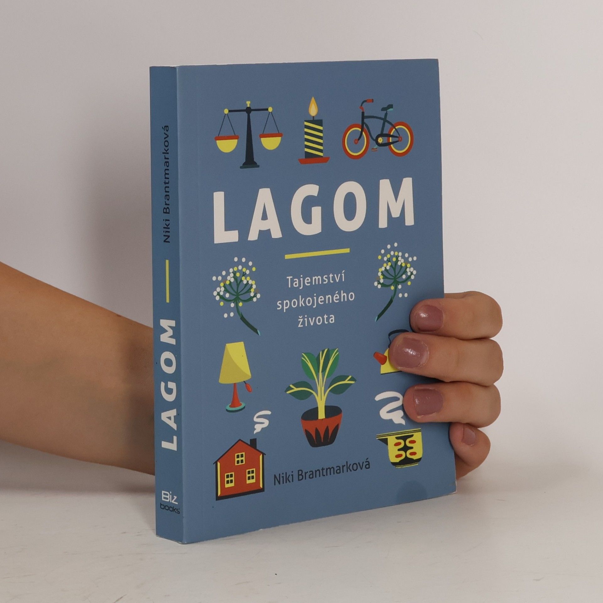 Niki Brantmark Lagom