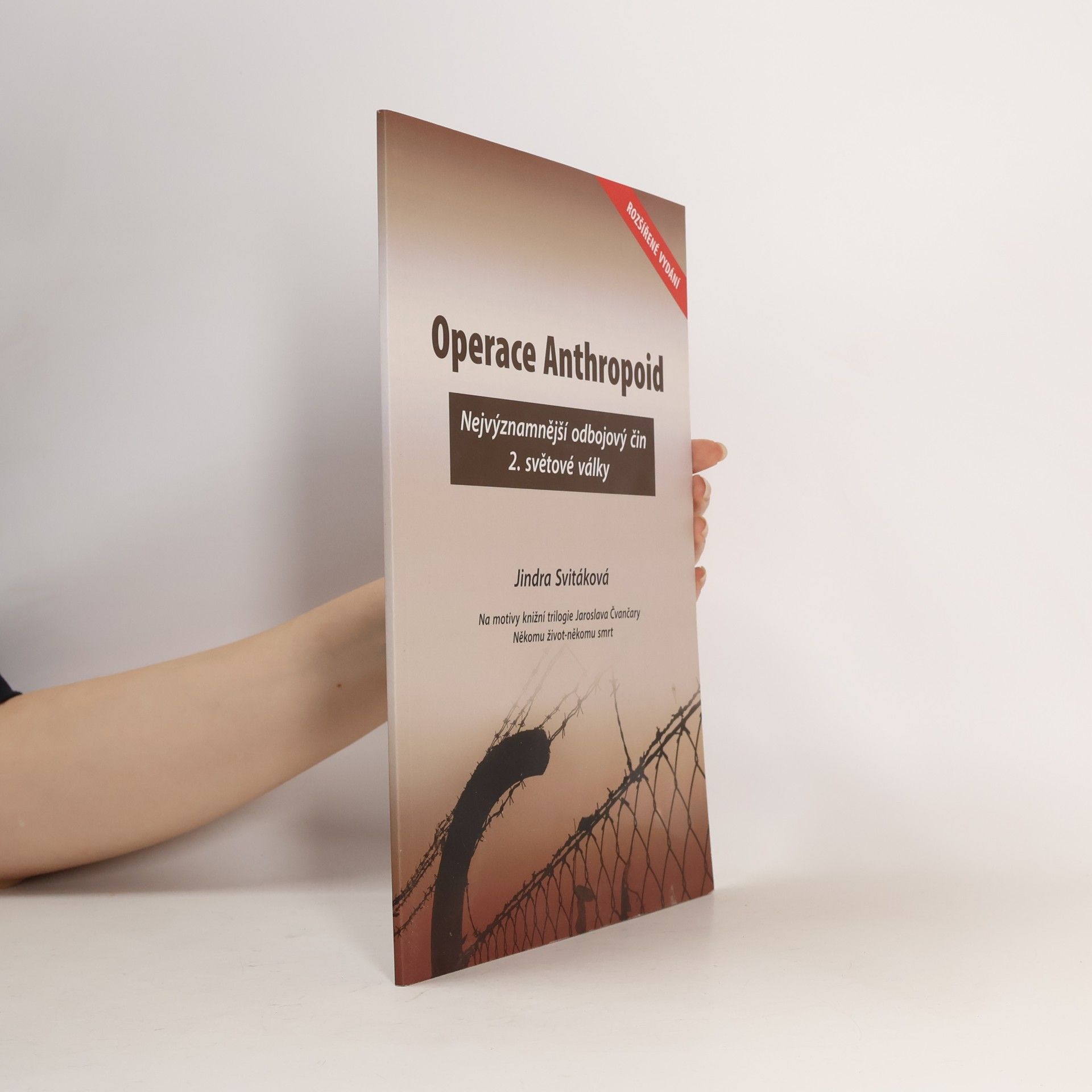 Operace Anthropoid