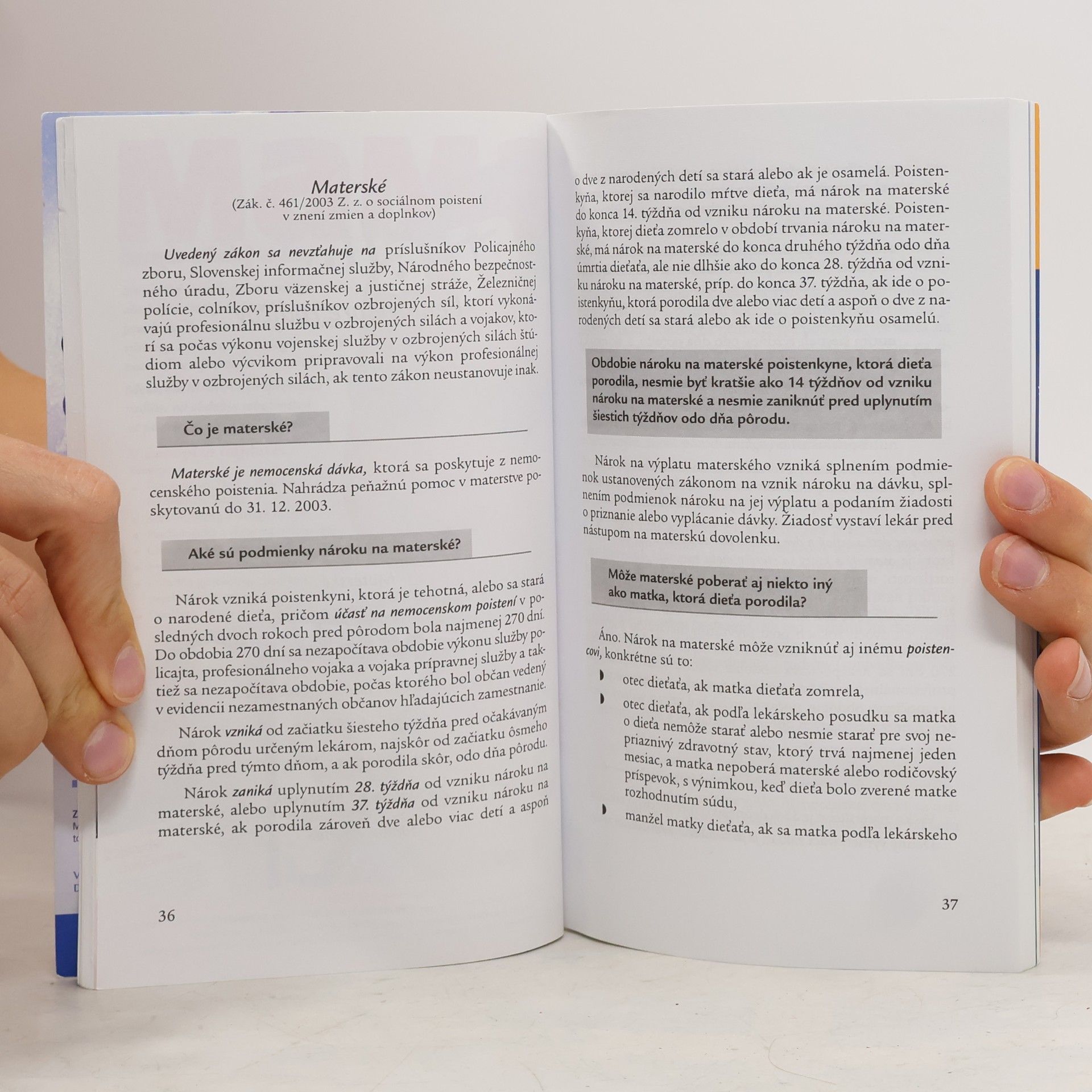 Kolektiv autorů Rozum do vrecka pre rodiča - začiatočníka