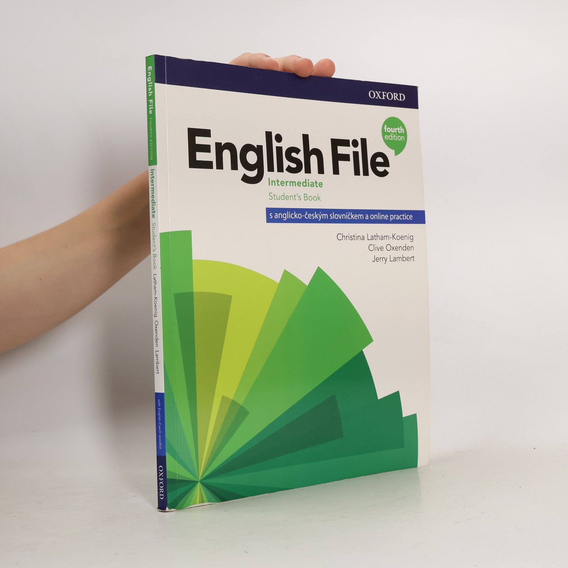 English File. Intermediate