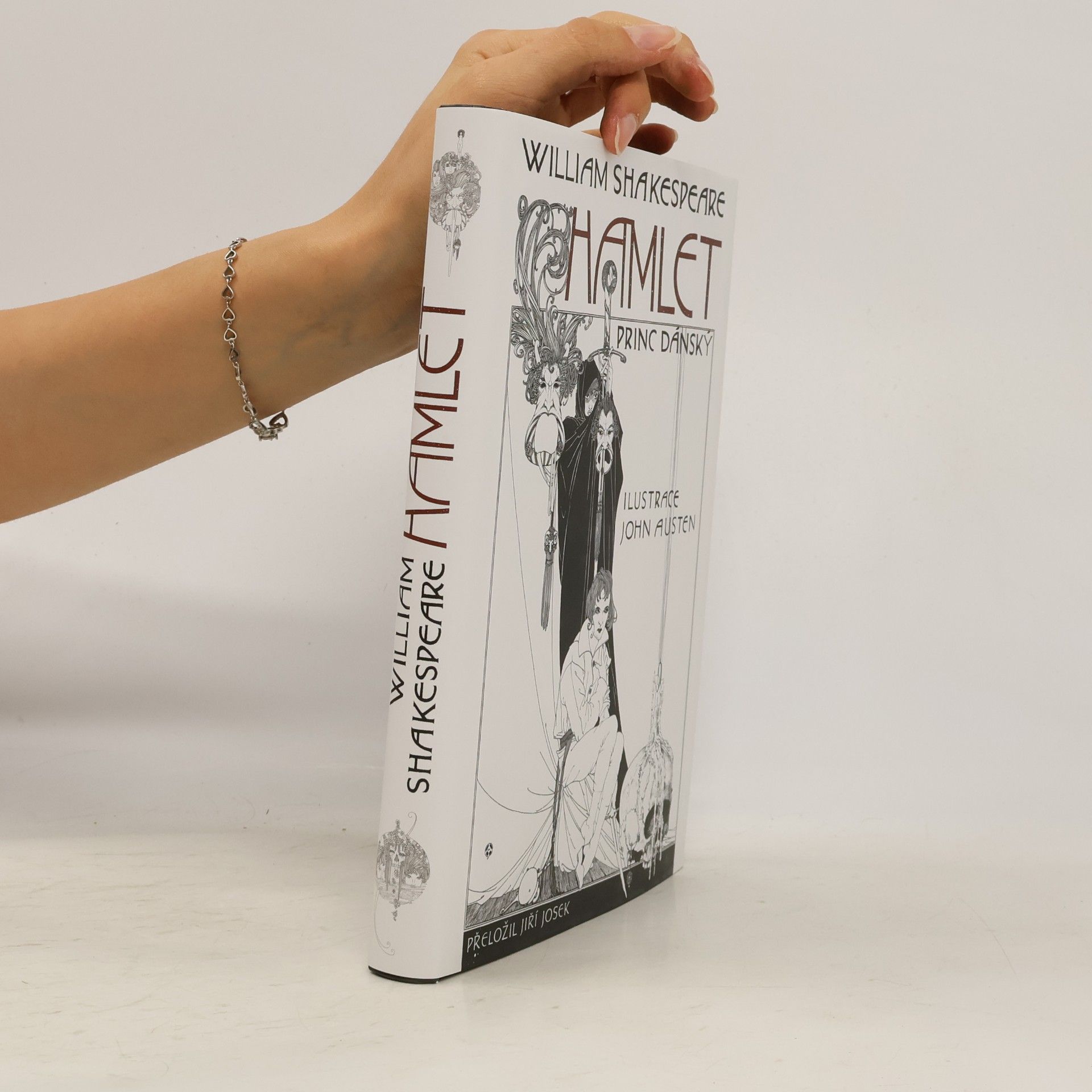 William Shakespeare Hamlet