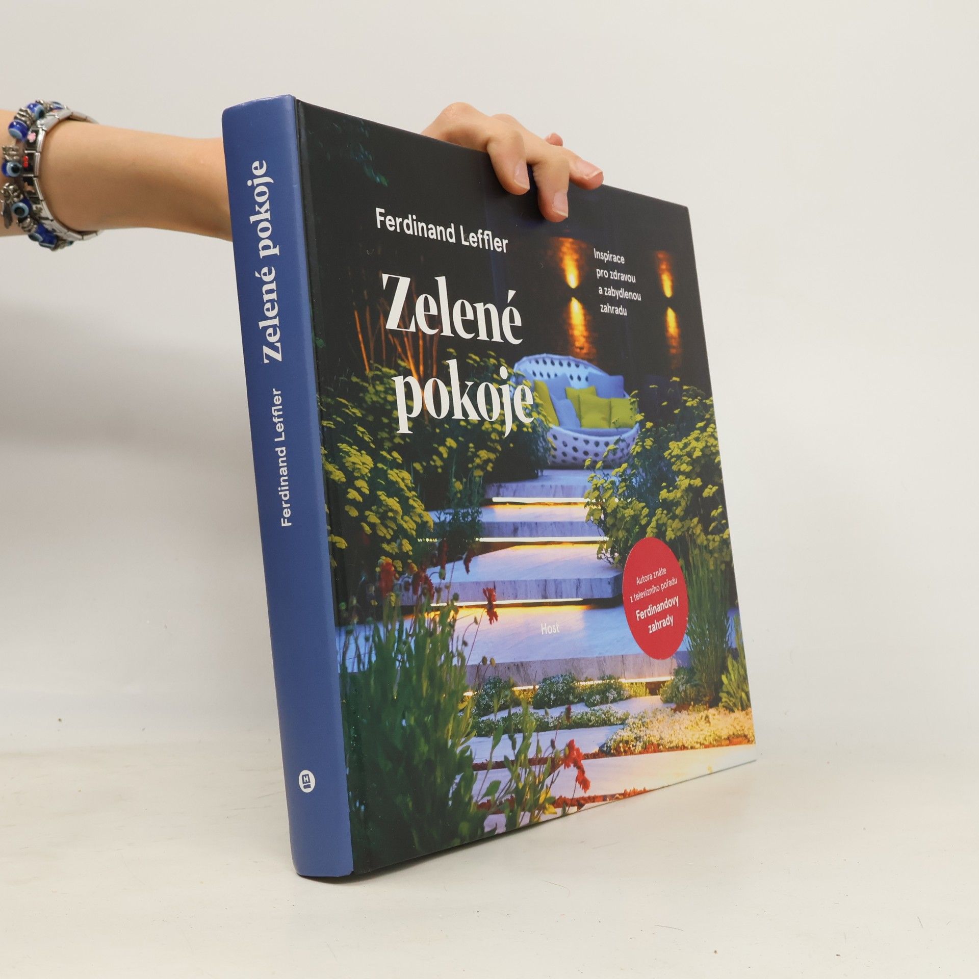 Zelené pokoje