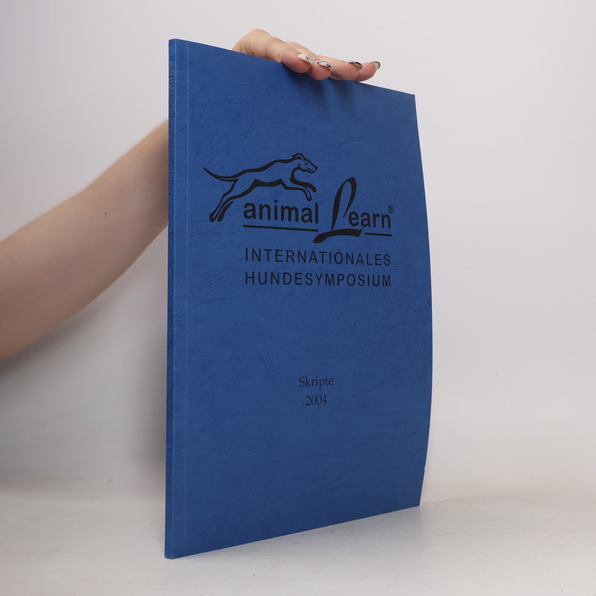 kolektiv Animal Learn - Internationales Hundesymposium