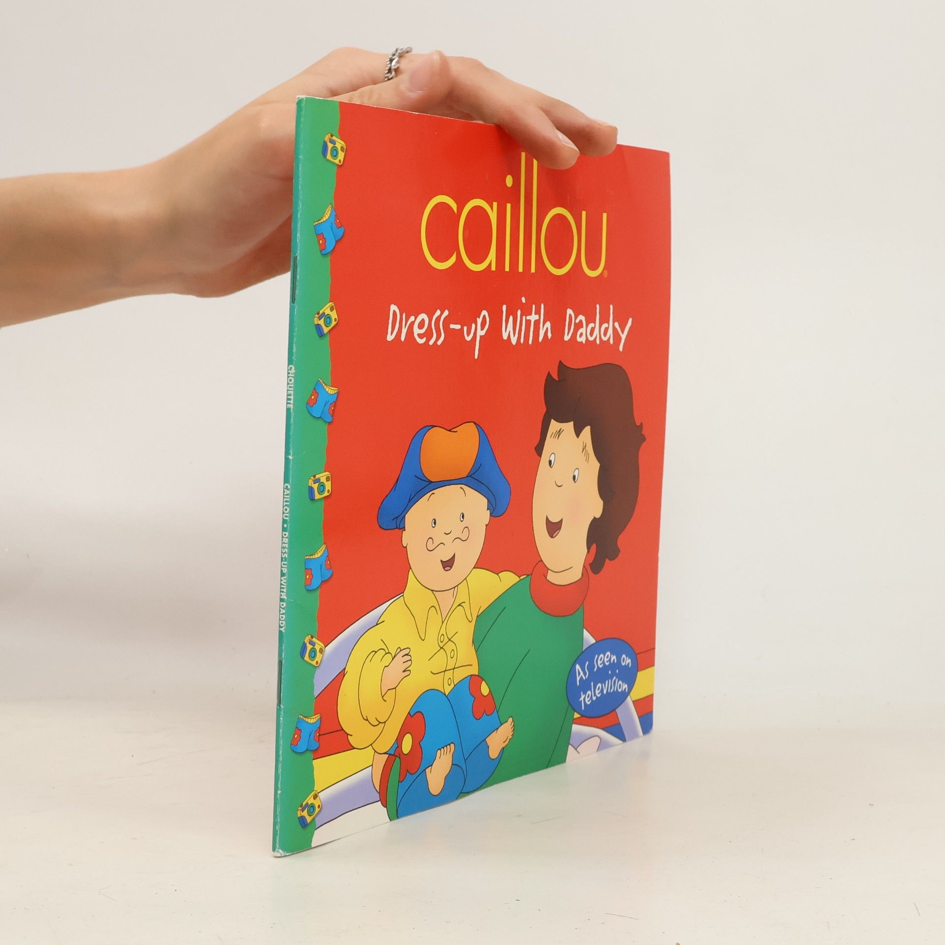 Marilyn Pleau-Murissi Caillou