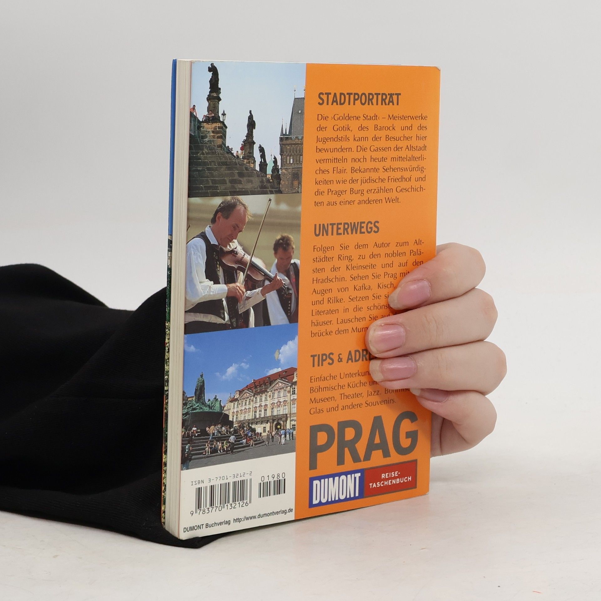 Helmuth Weiß Prag