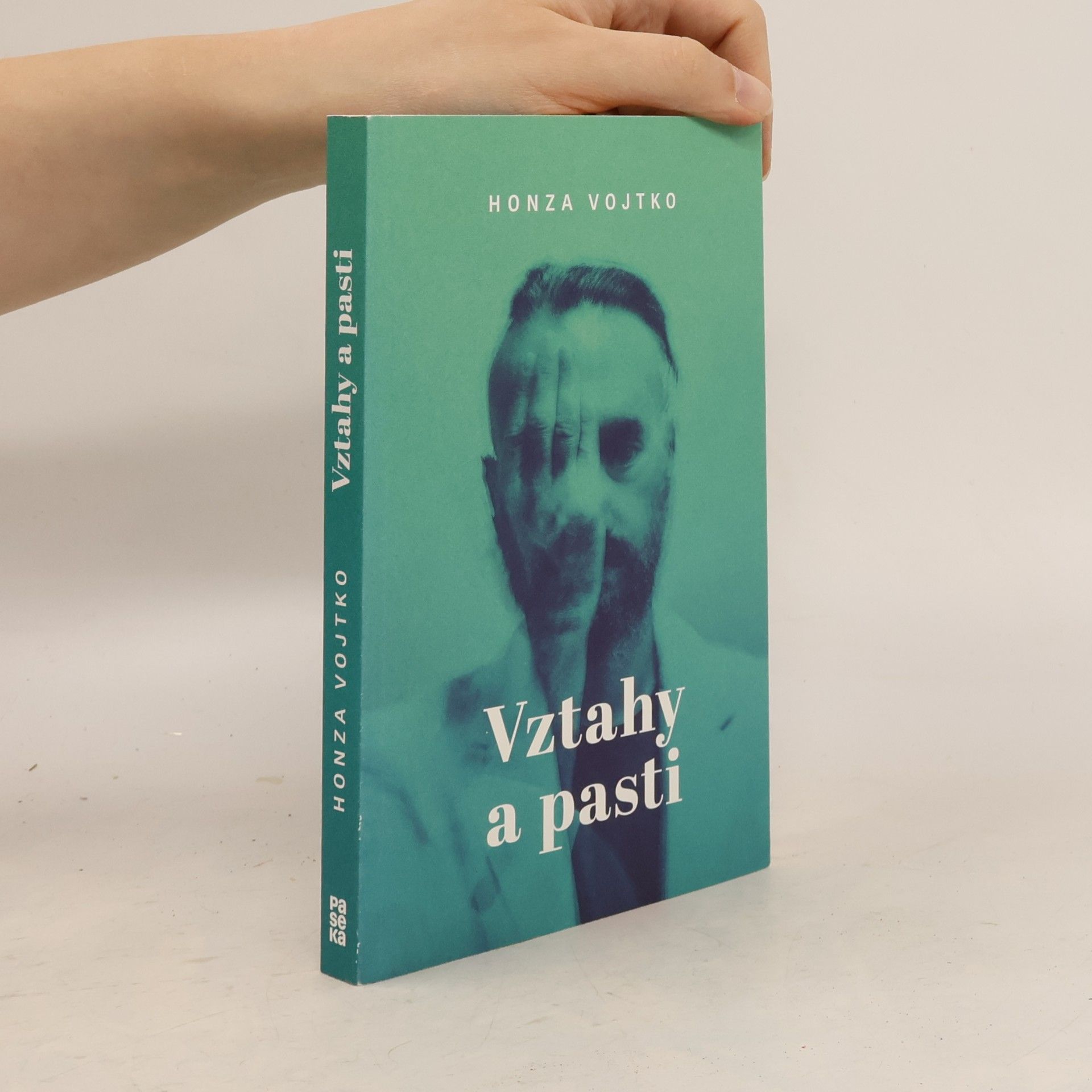 Ján Vojtko Vztahy a pasti