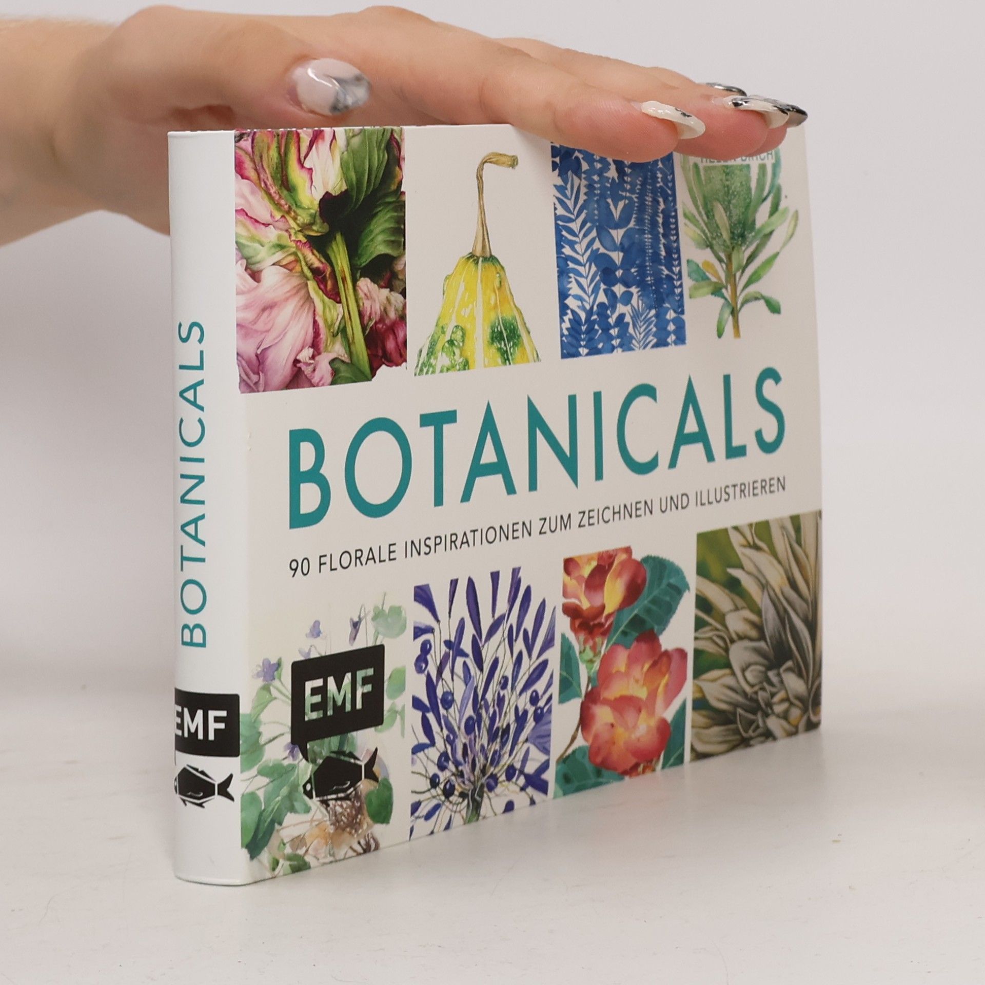 Botanicals