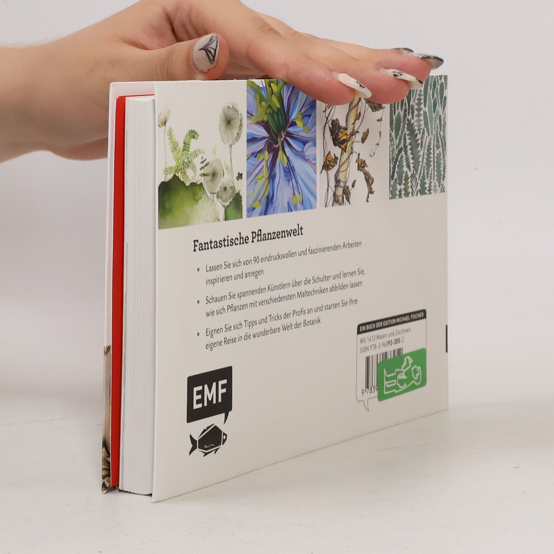 Helen Birch Botanicals