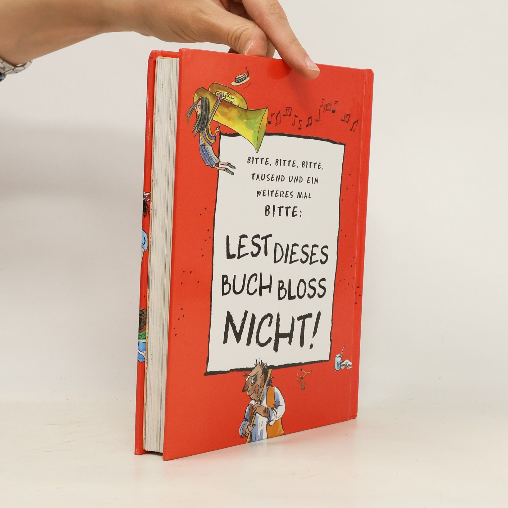 David Walliams Die schlimmsten Kinder der Welt