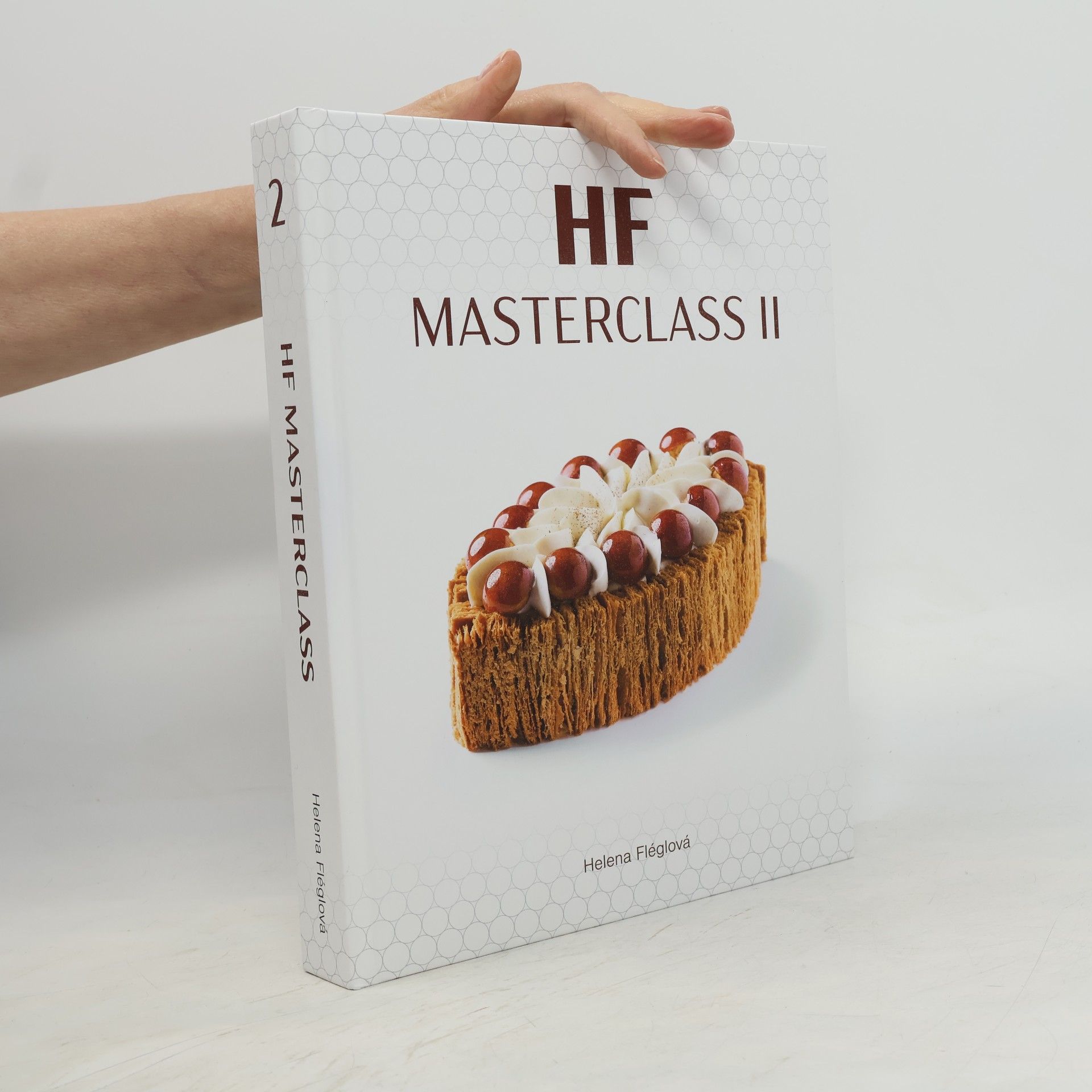HF Masterclass 2
