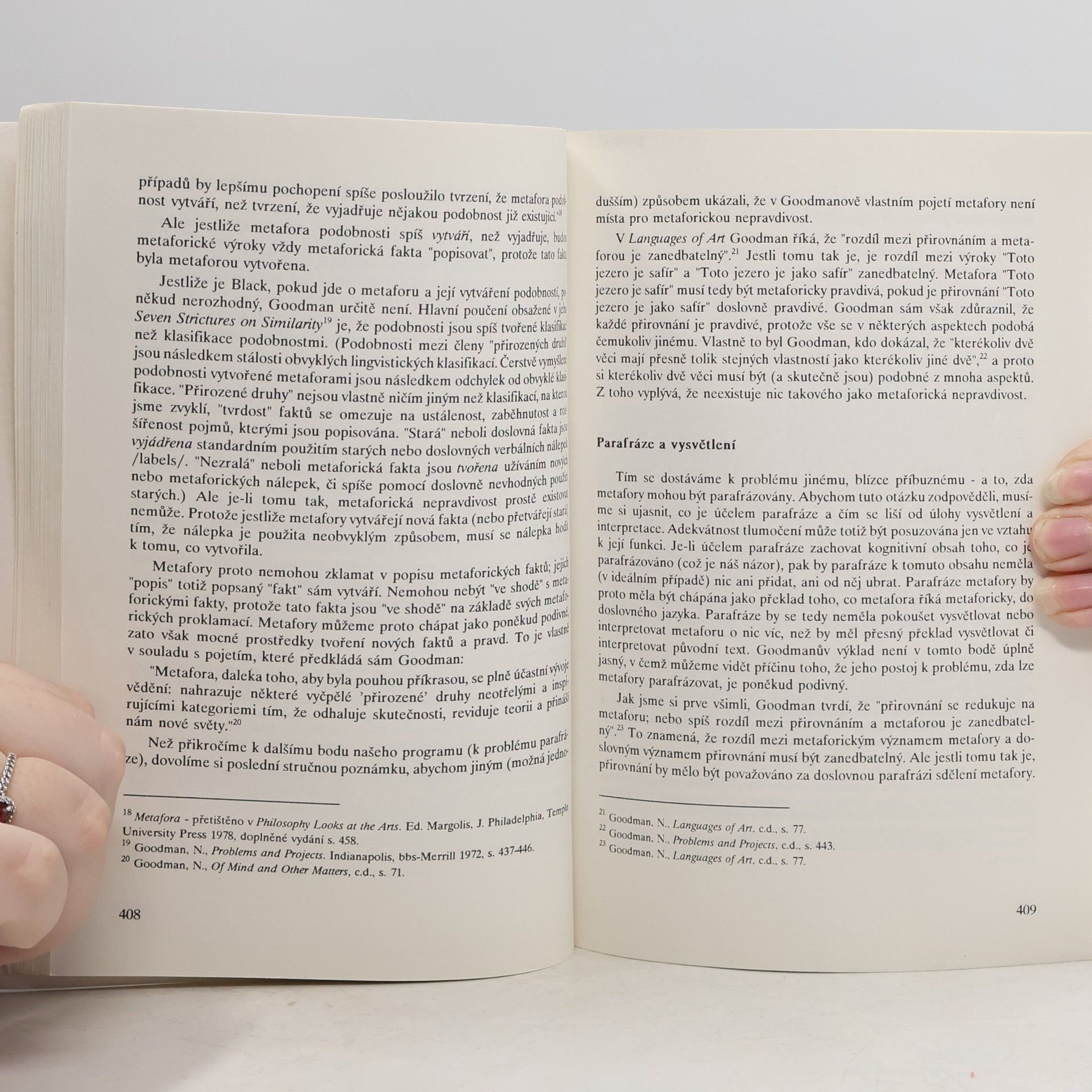 Collectif d'auteurs Filosofický časopis 3. 42/1994
