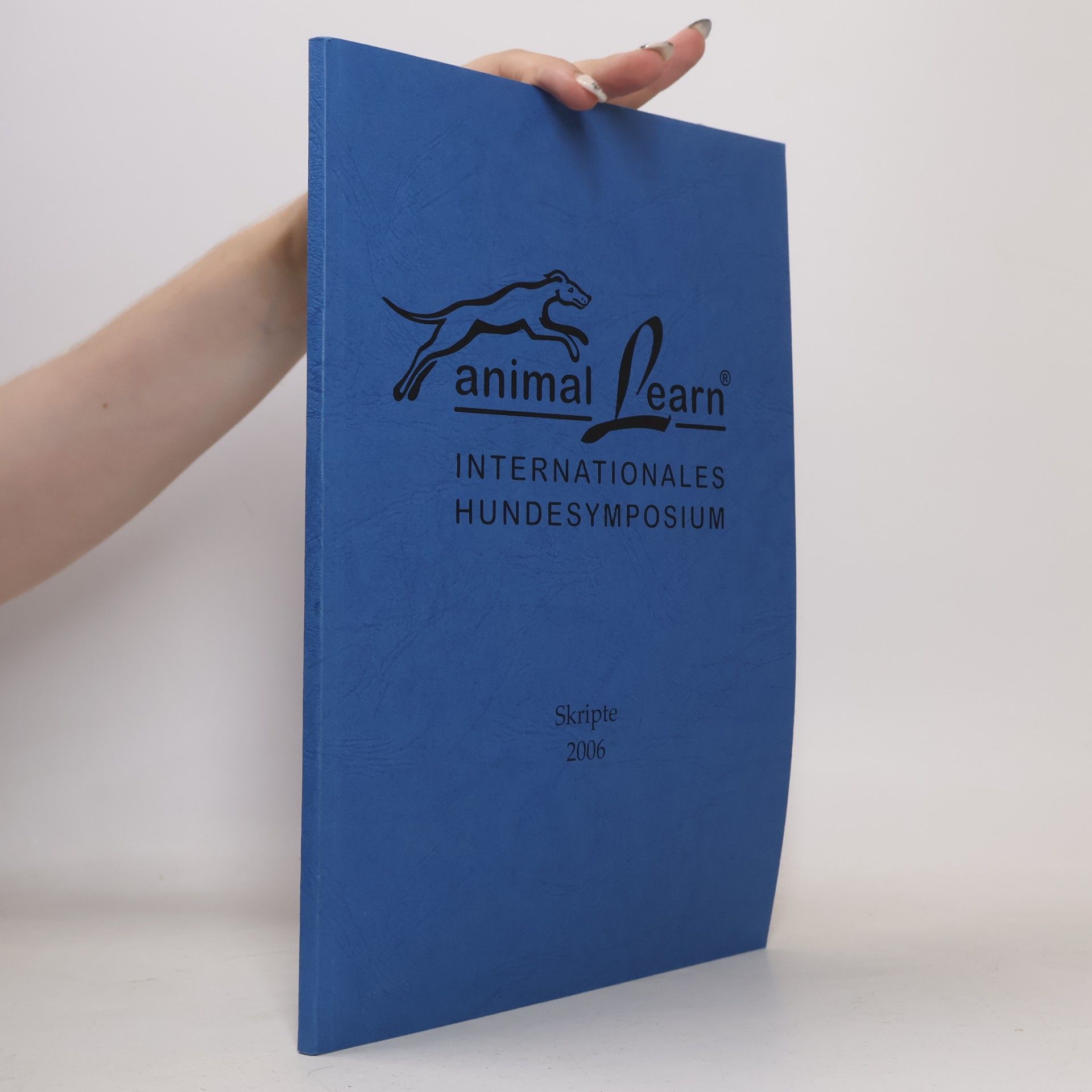 kolektiv Animal Learn Internationales Hundesymposium
