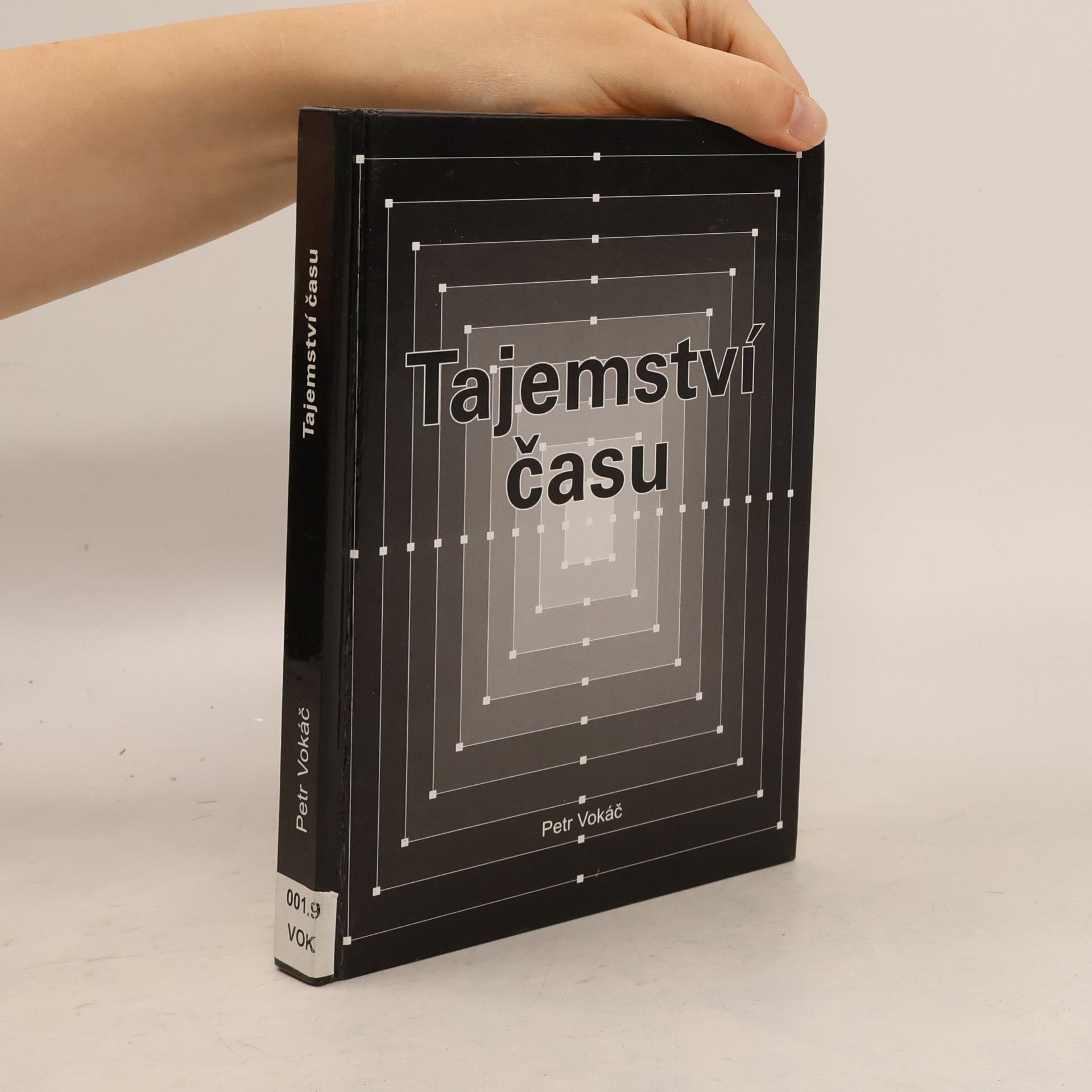 Tajemství času