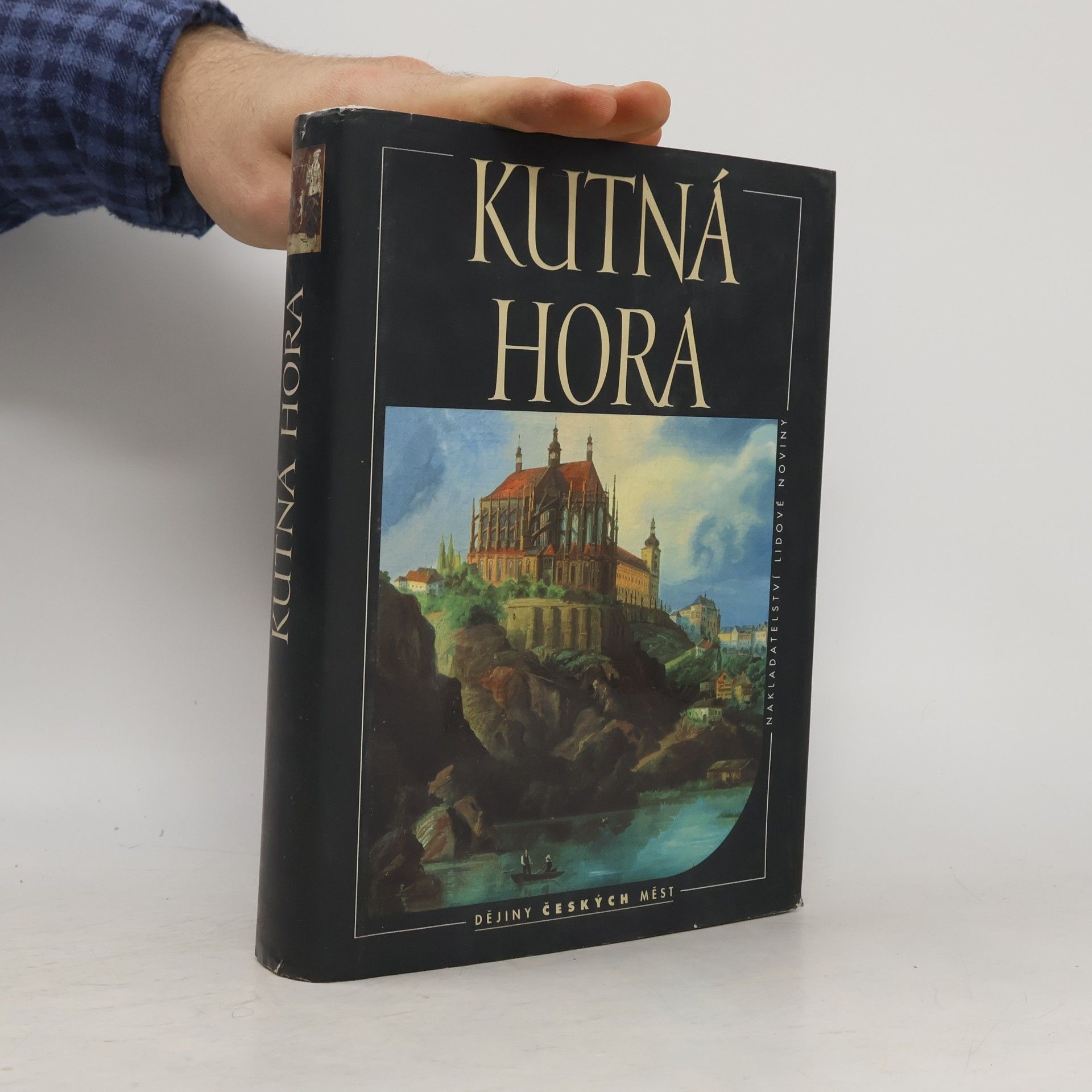 Blanka Altová Kutná Hora