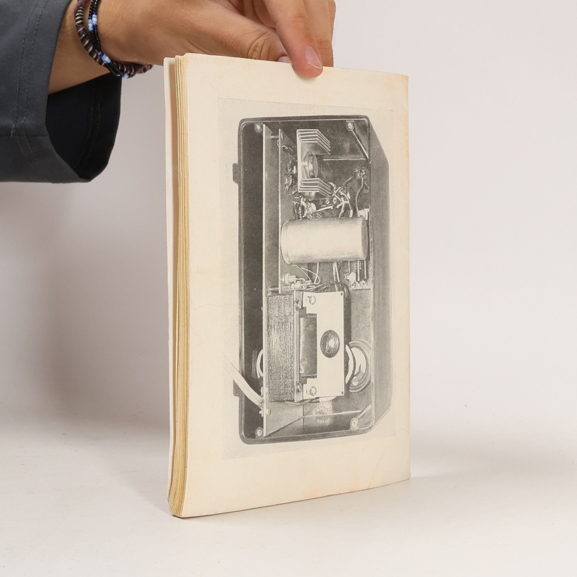 Autorenkollektiv Radiový konstruktér 3/1972