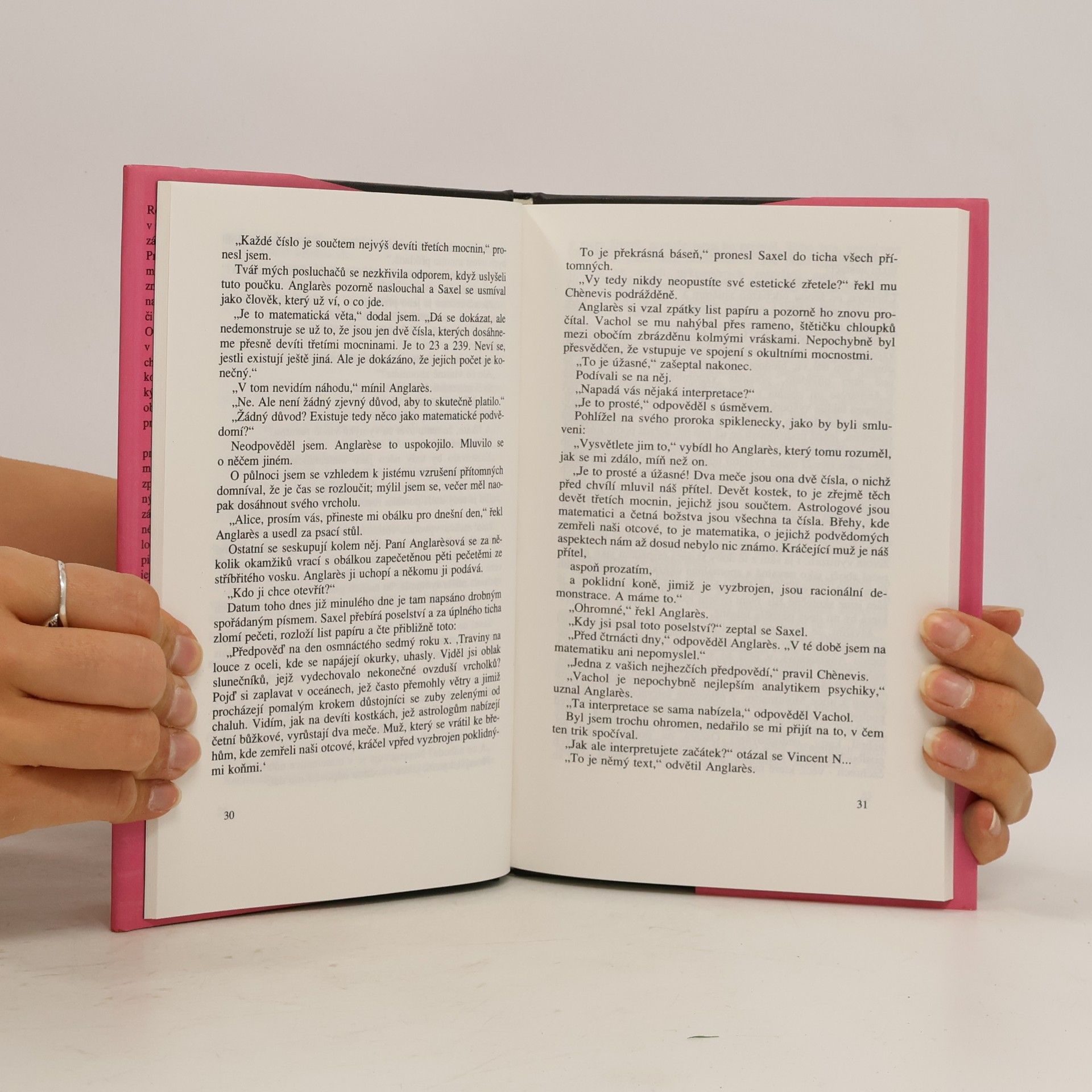 Raymond Queneau Odile
