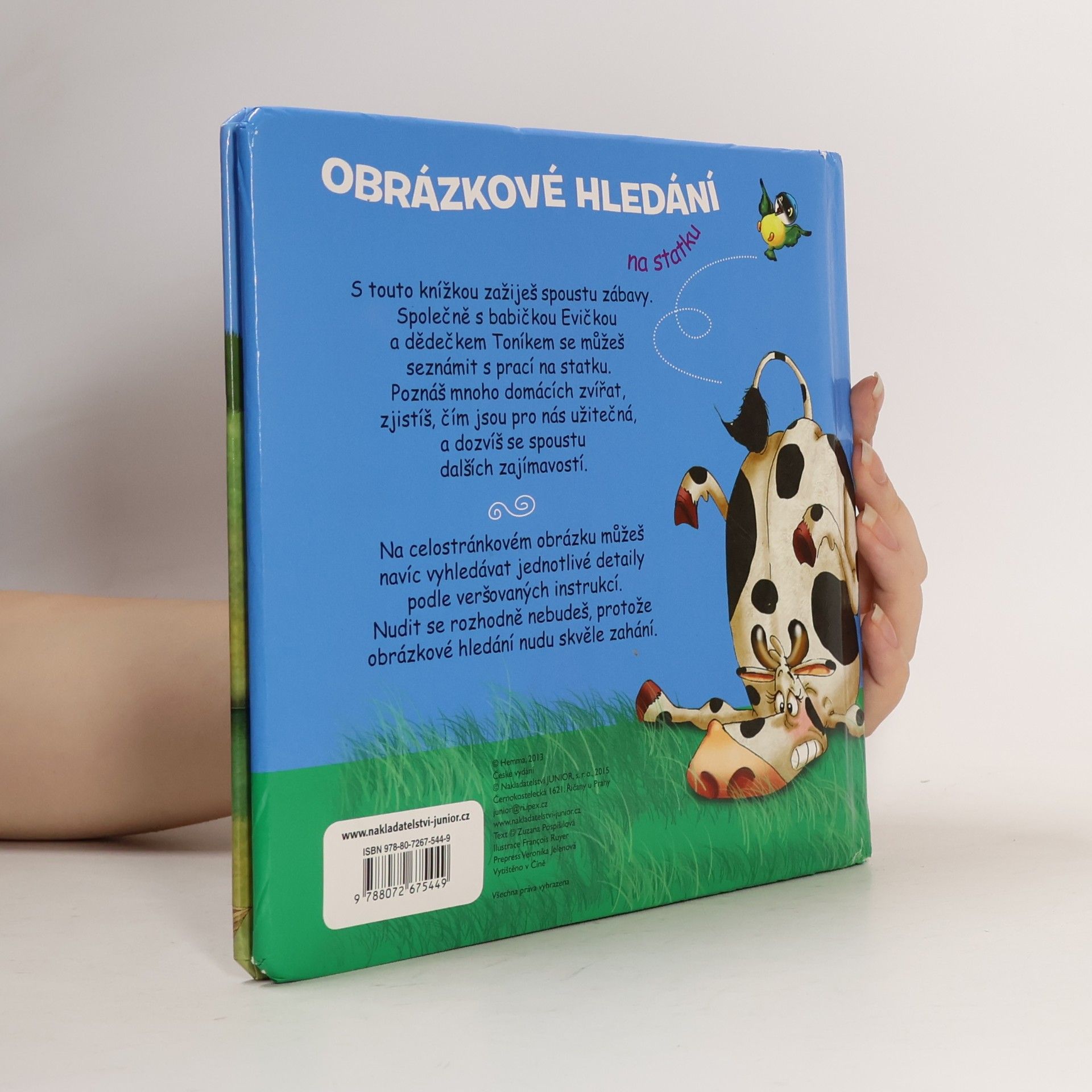 François Ruyer Obrázkové hledání na statku