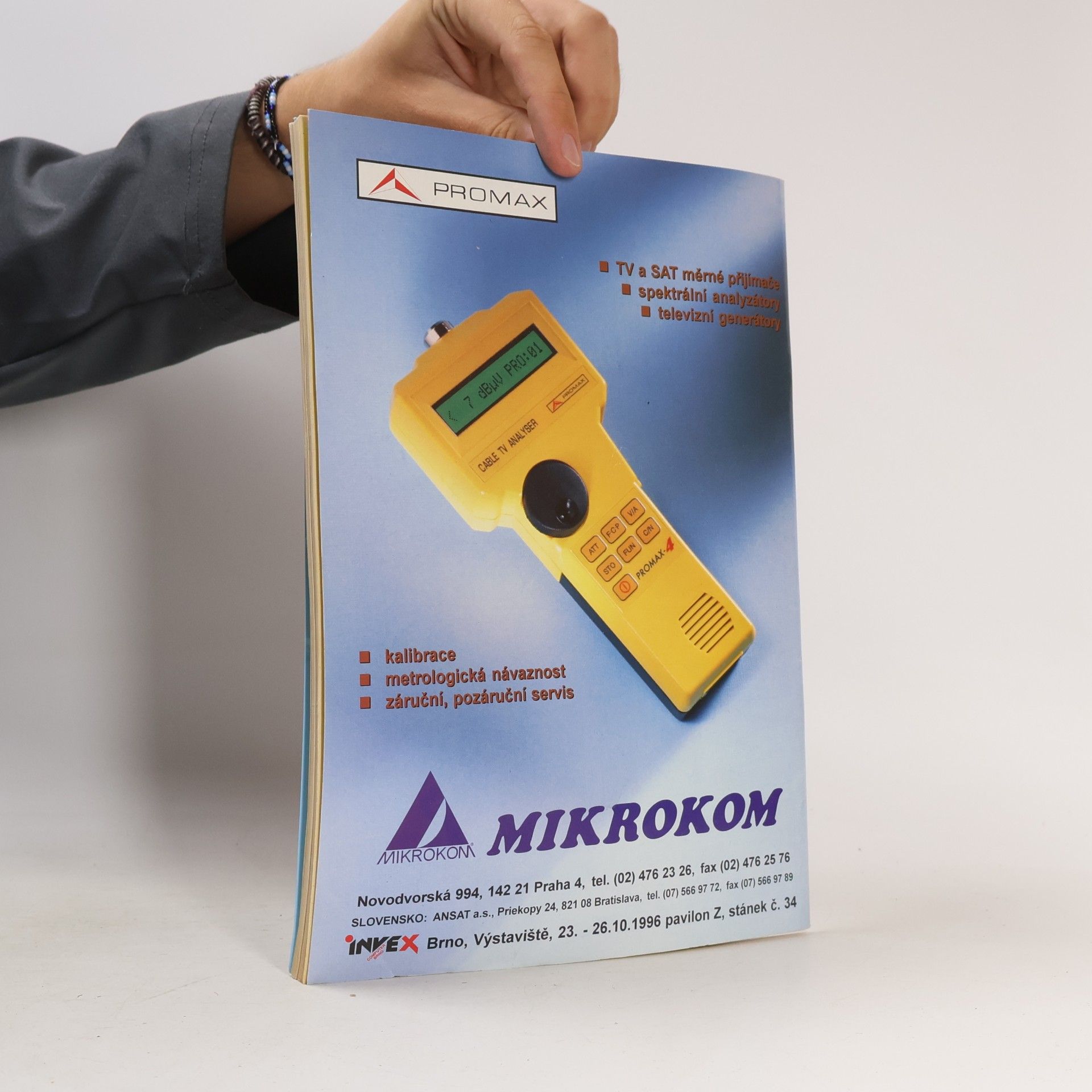 Autorenkollektiv A Radio 9/1996