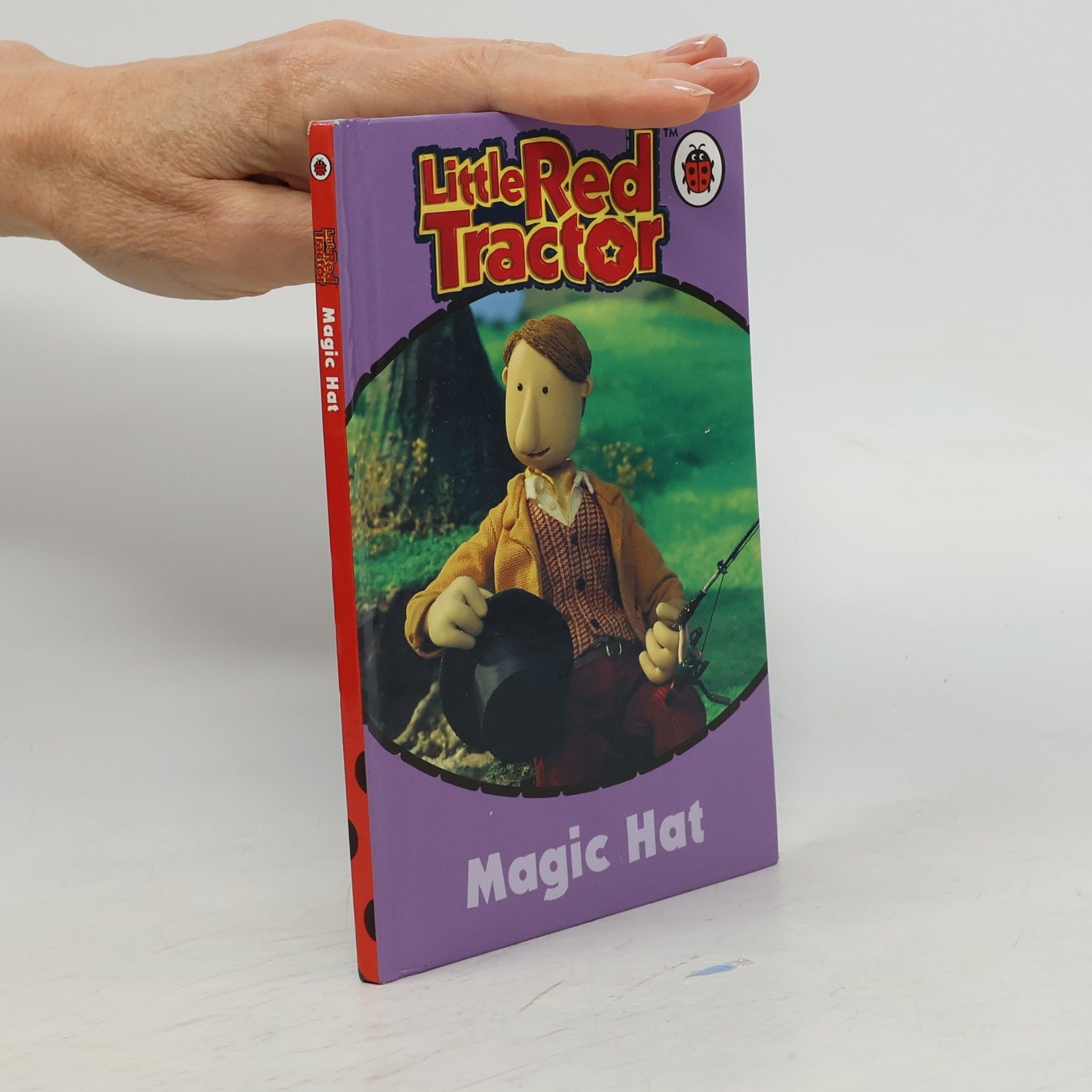 Various Magic Hat