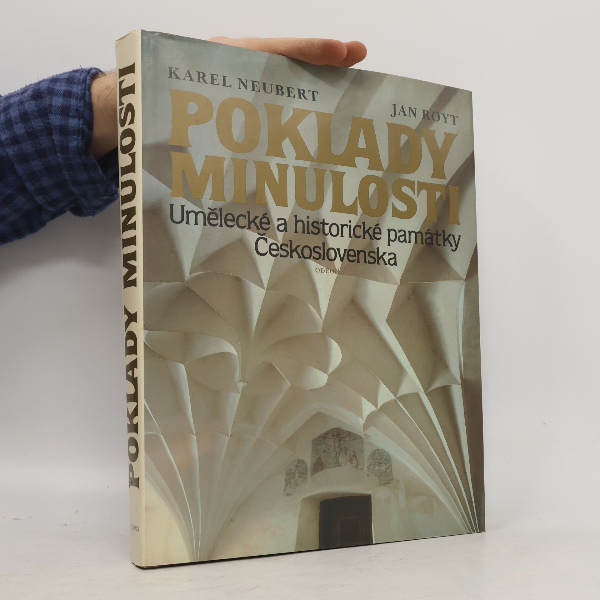 Karel Neubert Poklady minulosti