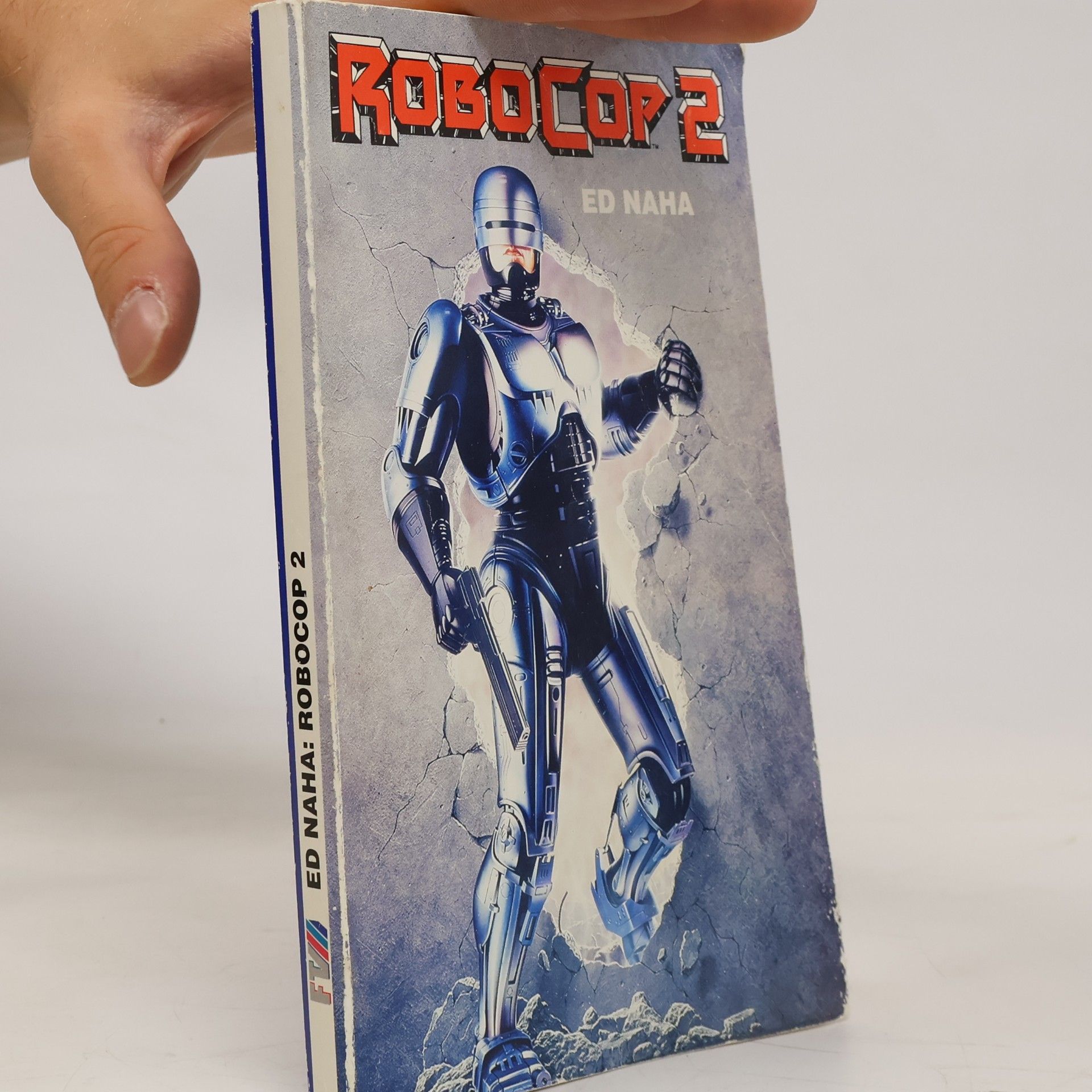 RoboCop 2