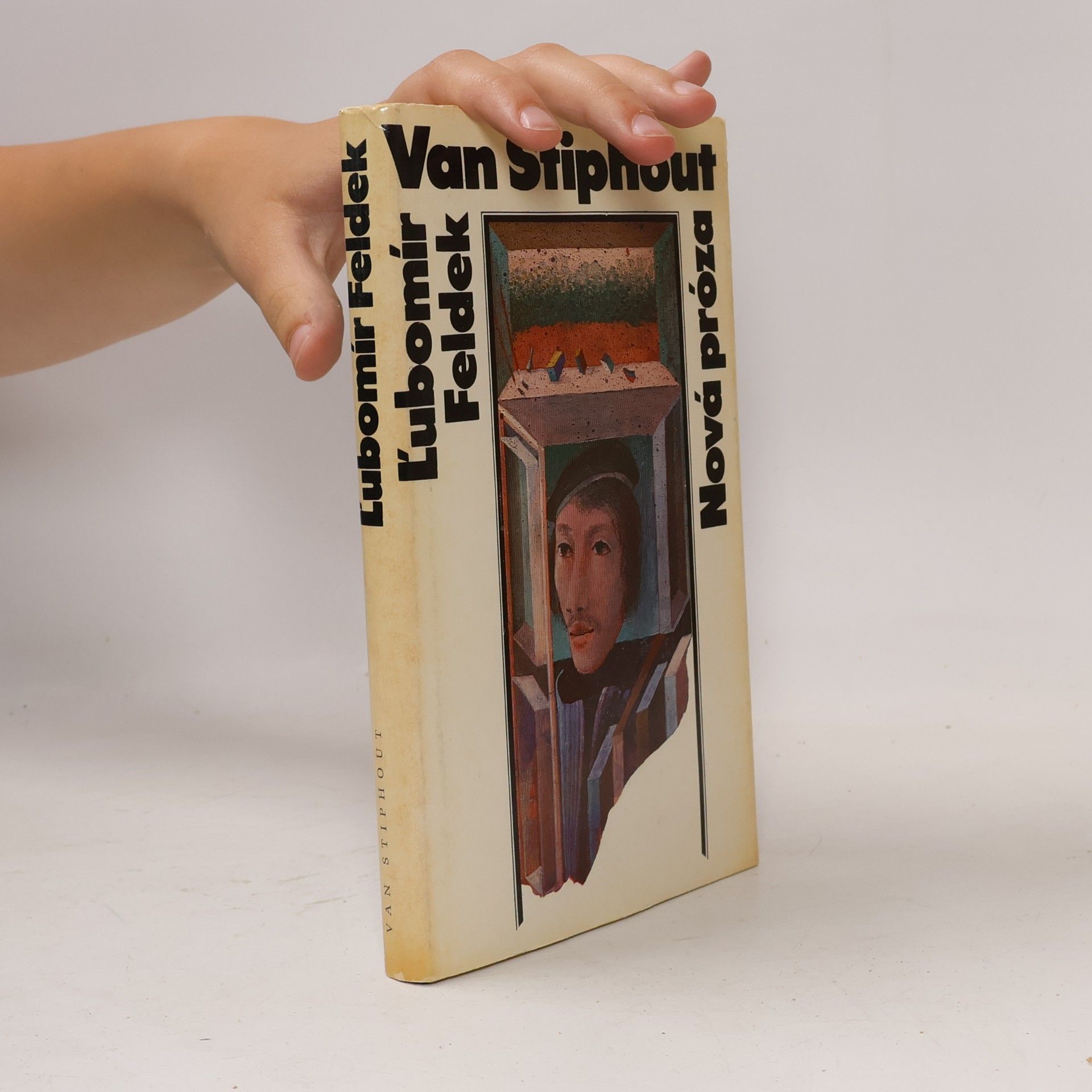 Van Stiphout