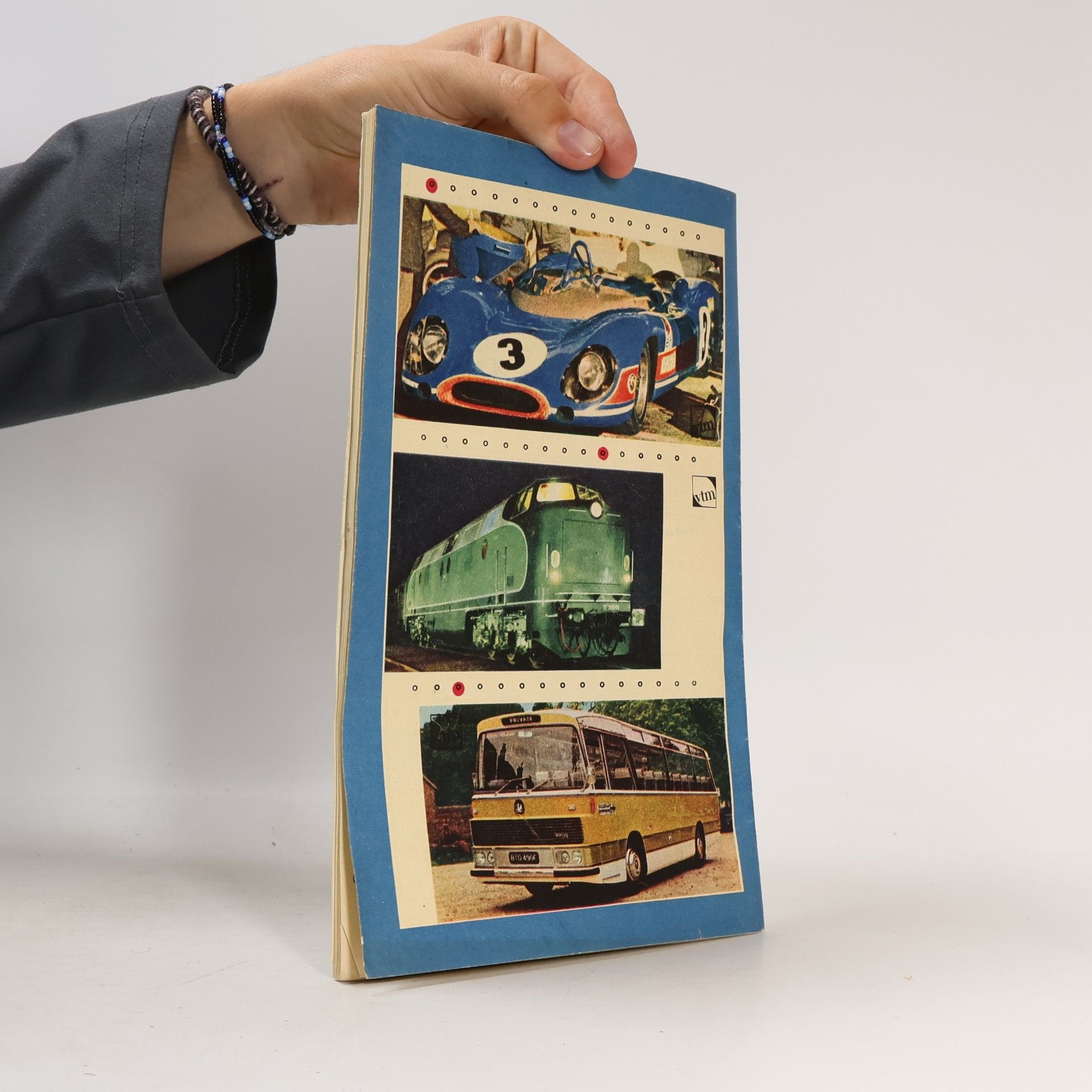 Kolektív autorov Věda a technika mládeži 14/1970