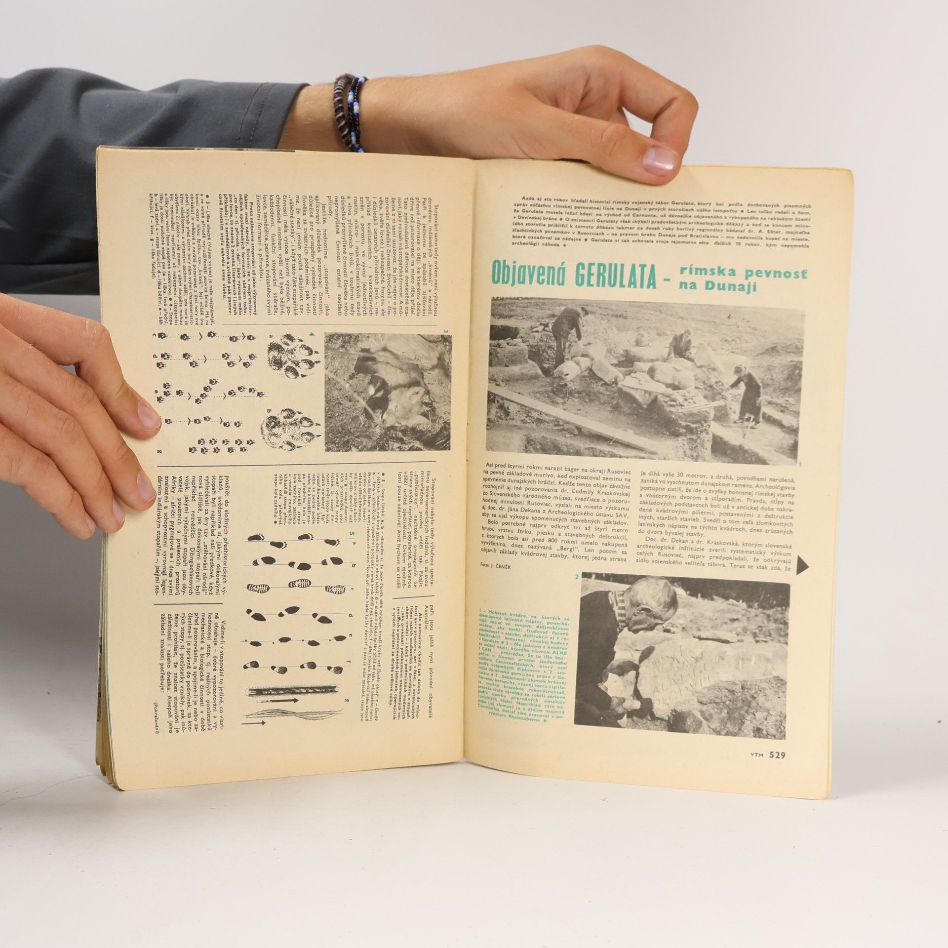 Kolektív autorov Věda a technika mládeži 15/1966