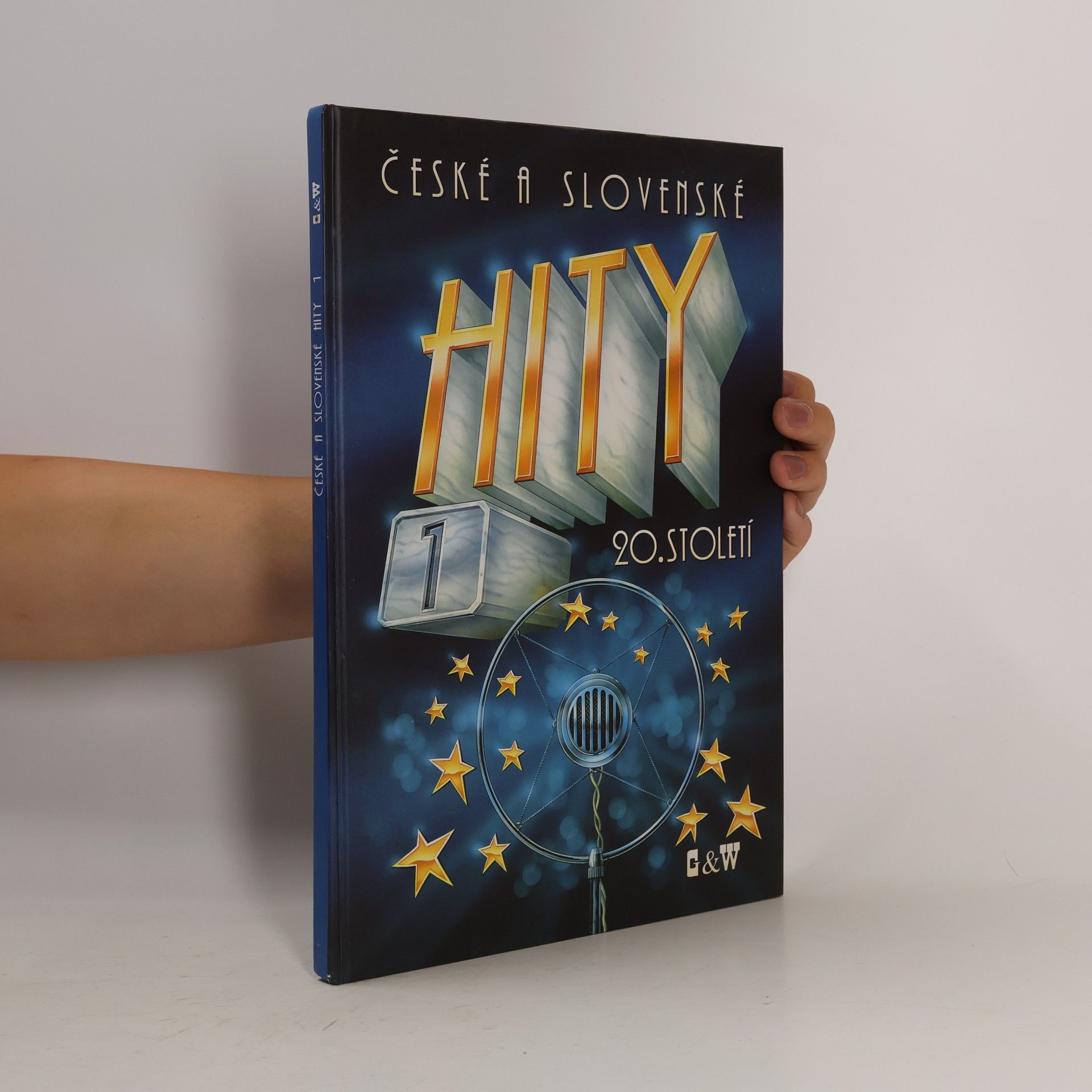 Petr Dvorník České a slovenské hity