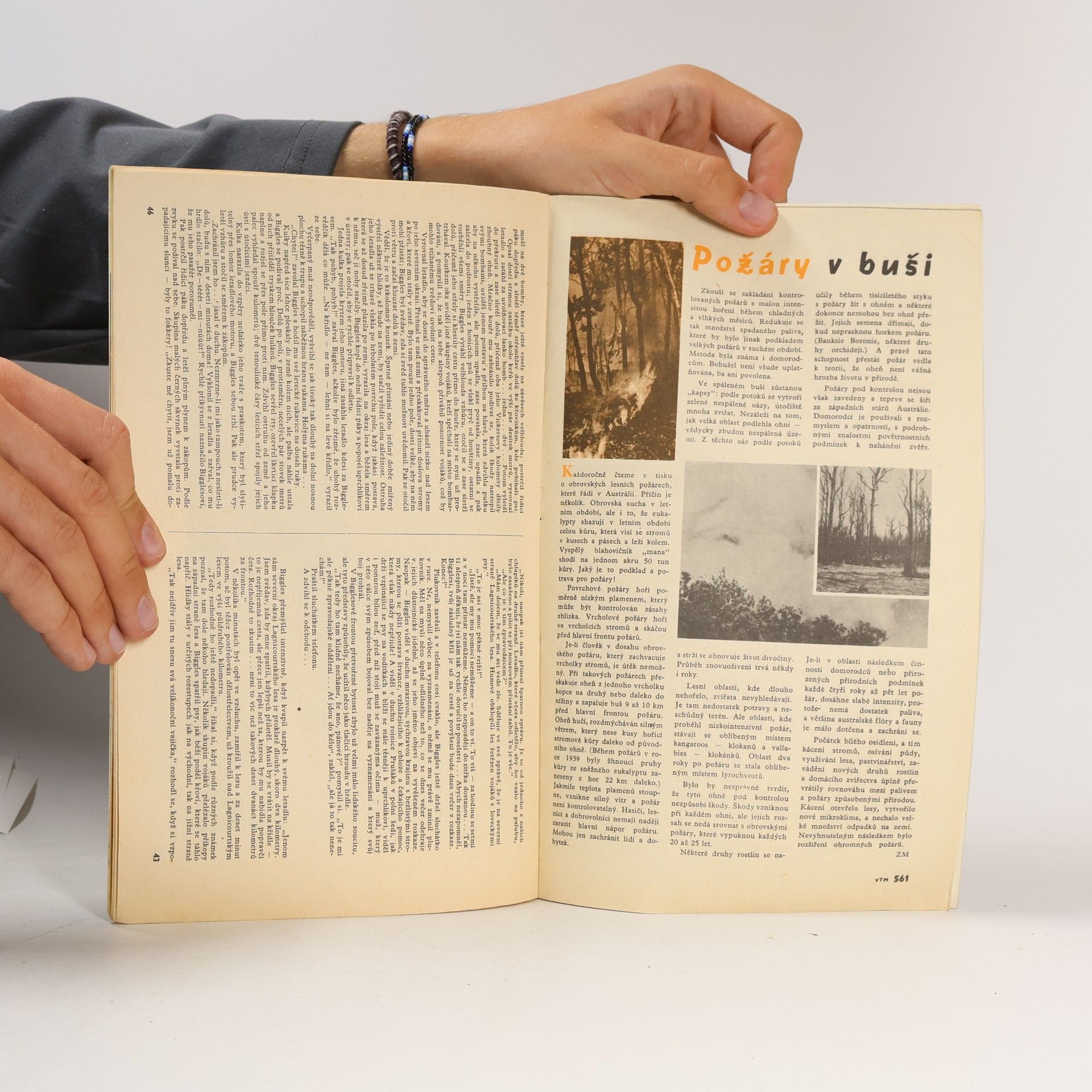 Kolektív autorov Věda a technika mládeži 16/1968
