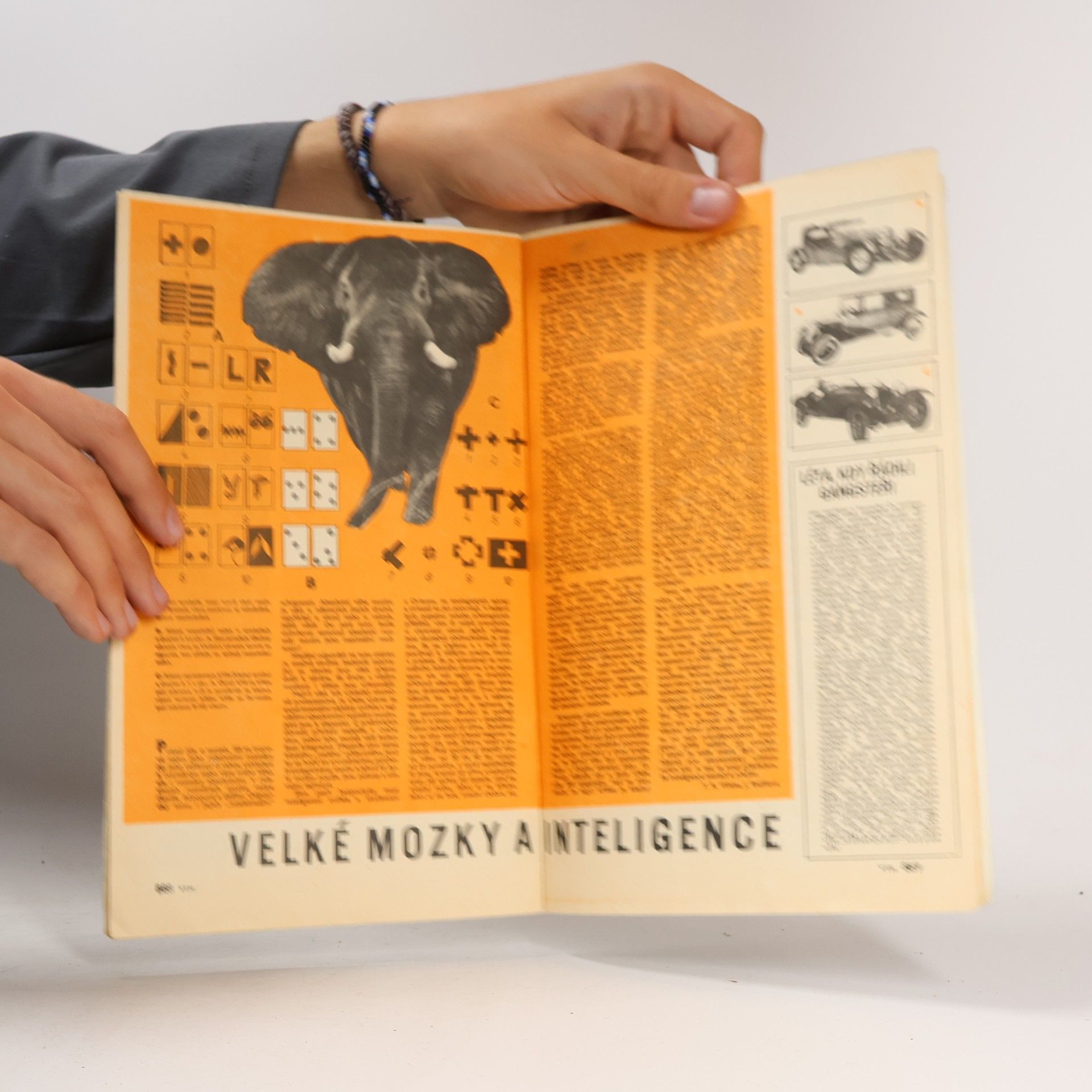 Kolektiv autorů Věda a technika mládeži 25/1968