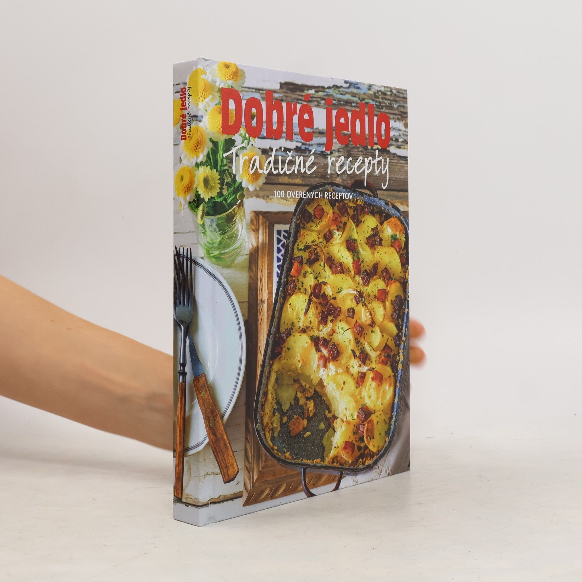 Kolektiv autorů Dobré jedlo
