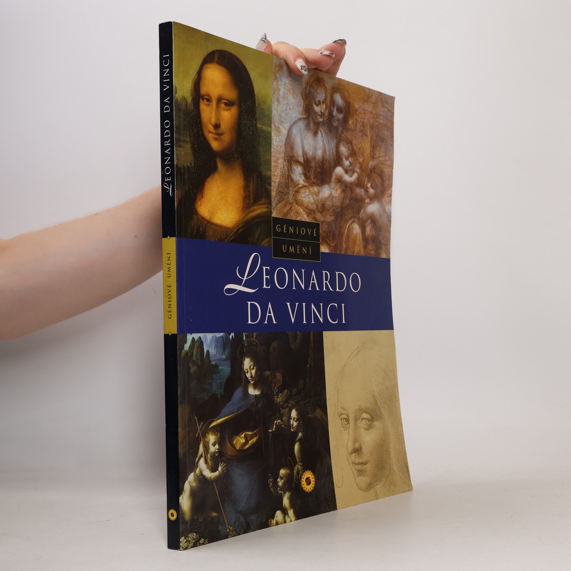Laura García Sánchez Leonardo Da Vinci