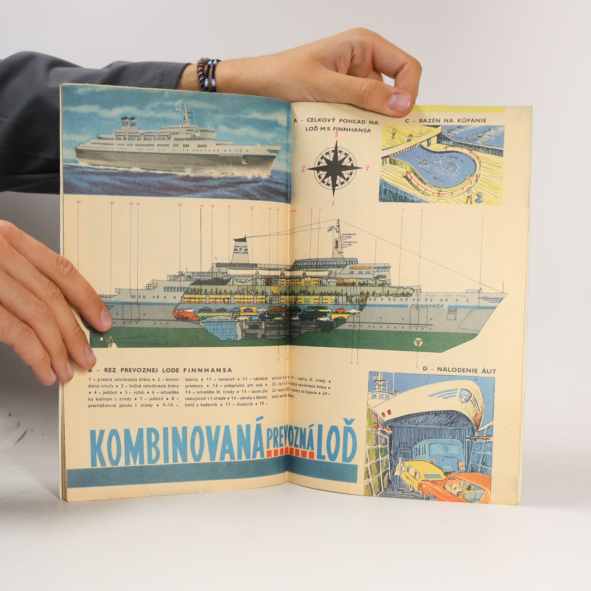 Kolektív autorov Věda a technika mládeži 3/66