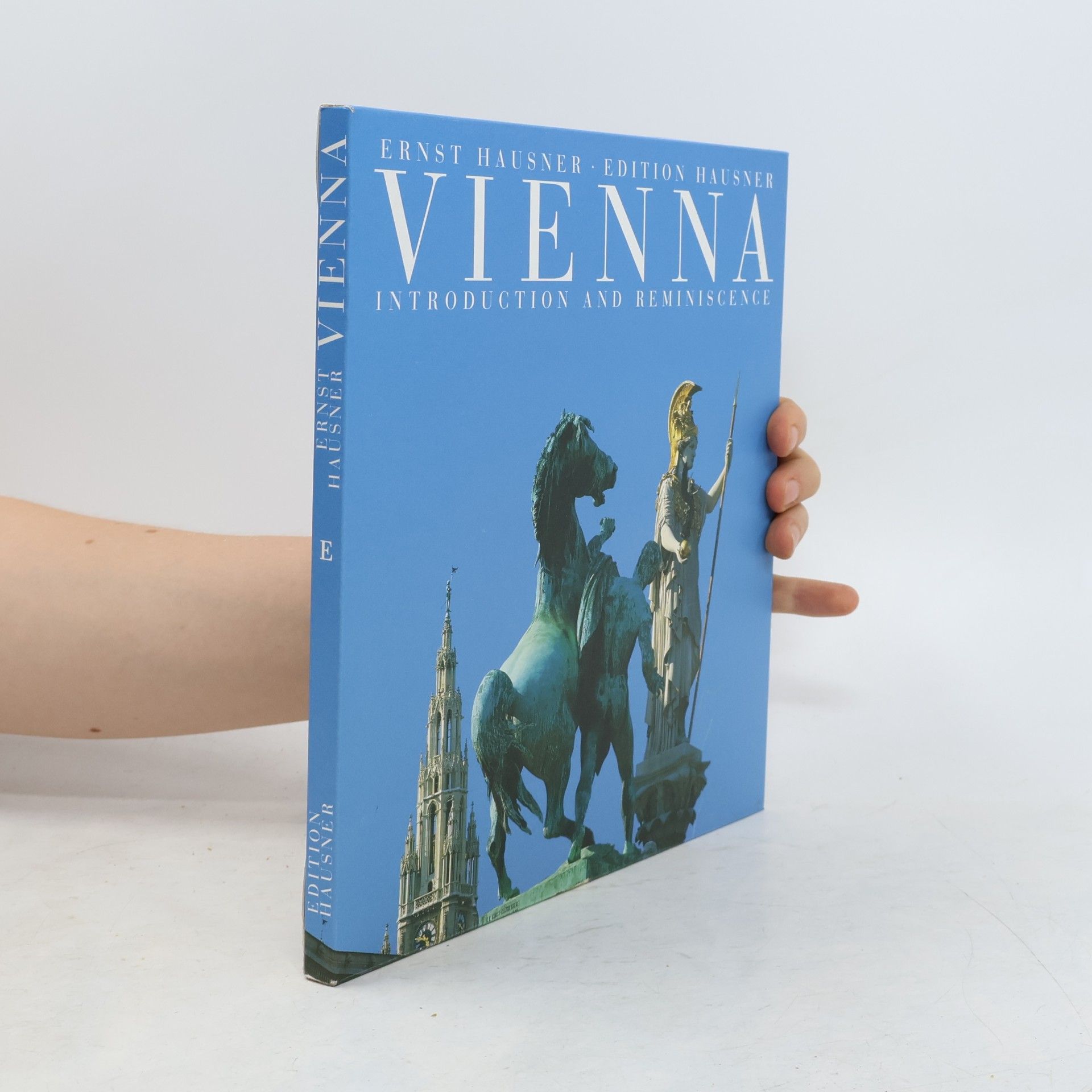 Ernst Hausner Vienna