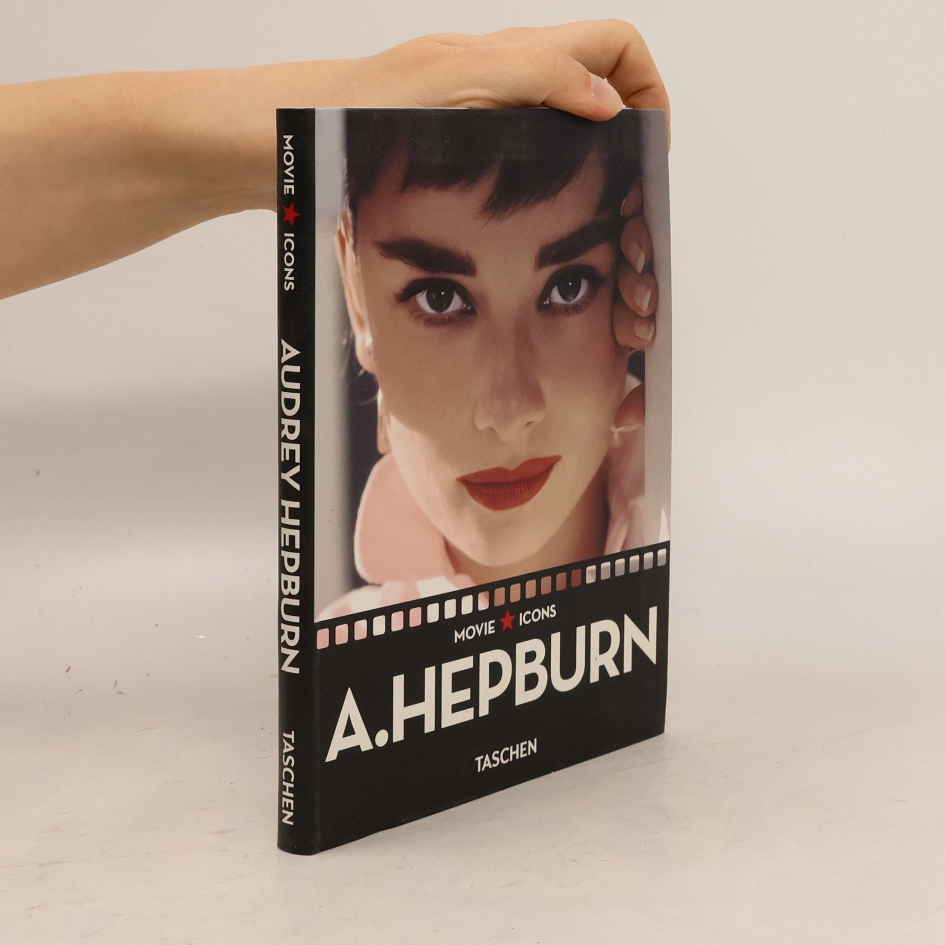 F. X. Feeney Hepburn
