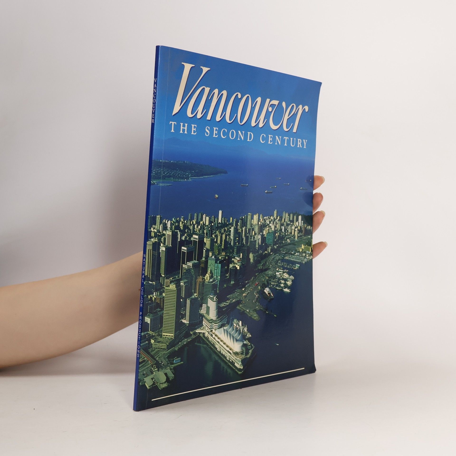 Maggie Paquet Vancouver