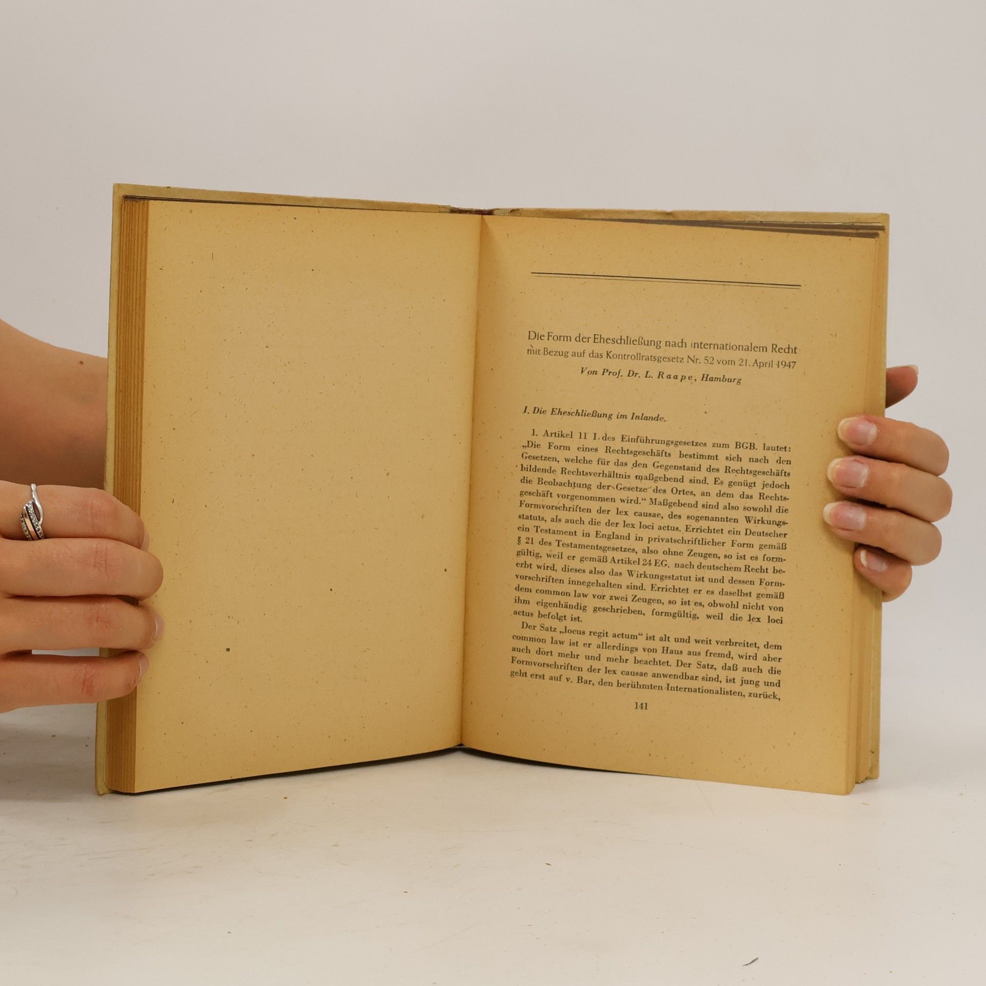Autorenkollektiv Festschrift für Wilhelm Kiesselbach