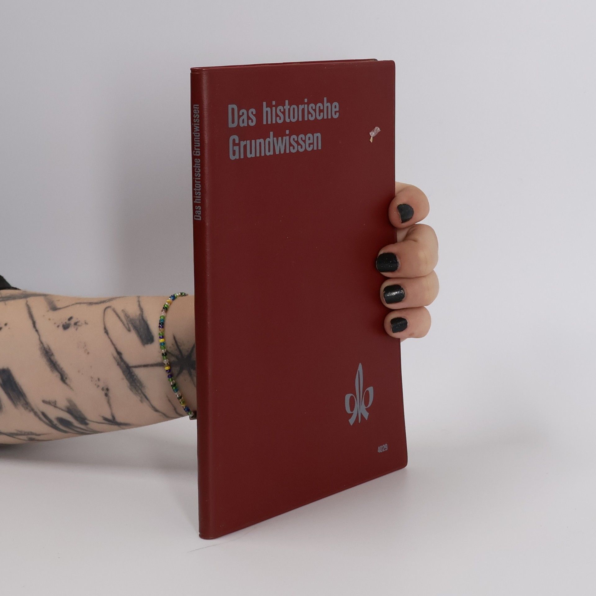 Das historische Grundwissen