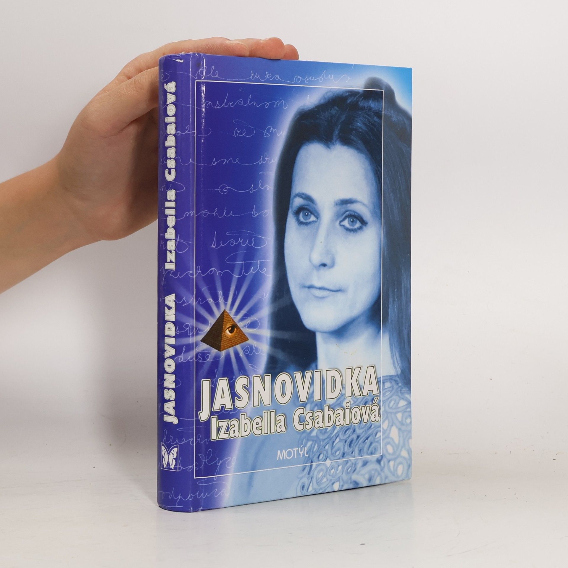 Jasnovidka