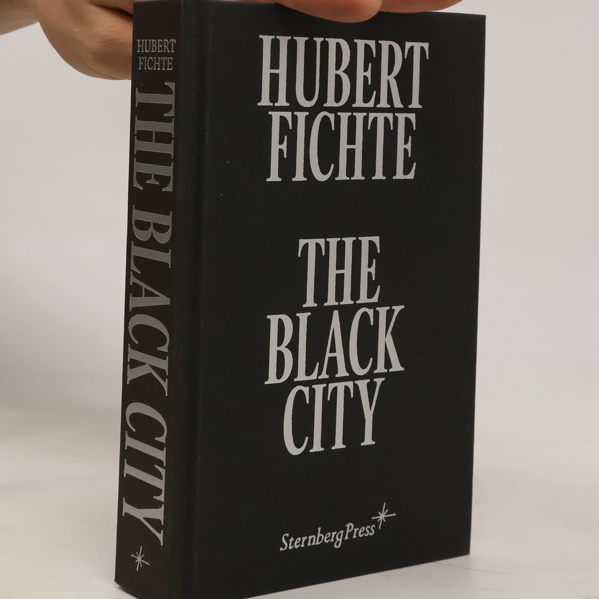 The black city