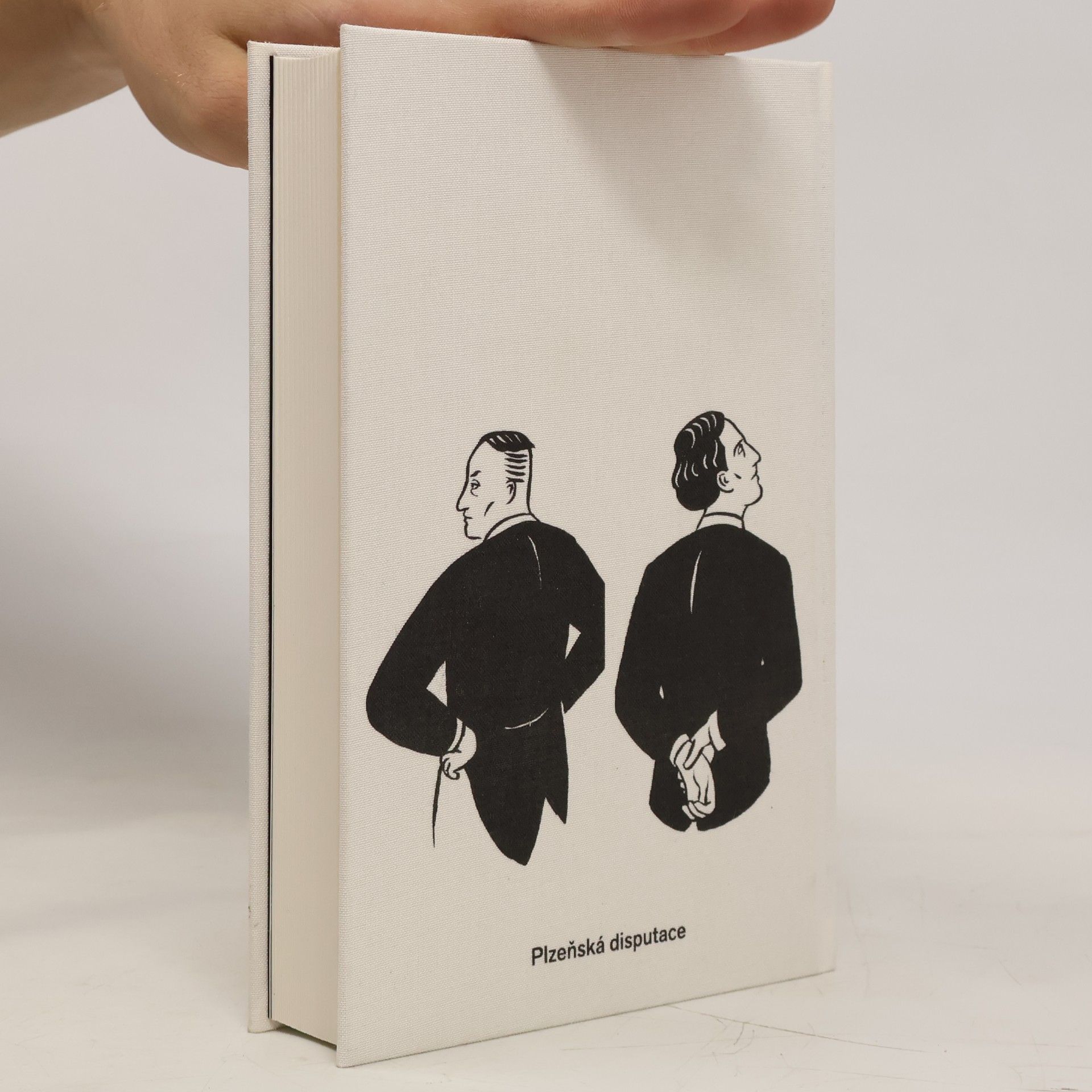 Marie Rakušanová Kubišta - Filla : plzeňská disputace : zakladatelé moderního českého umění v poli kulturní produkce