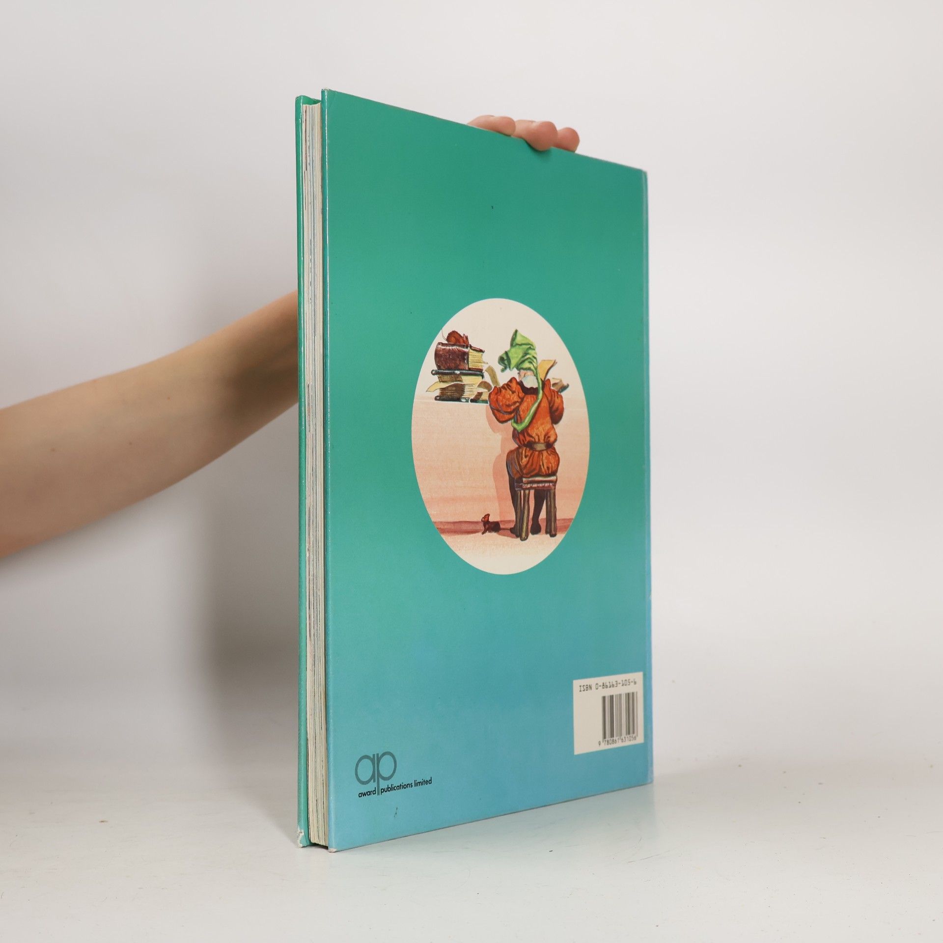 Kay Brown Favourite Fairy Tales