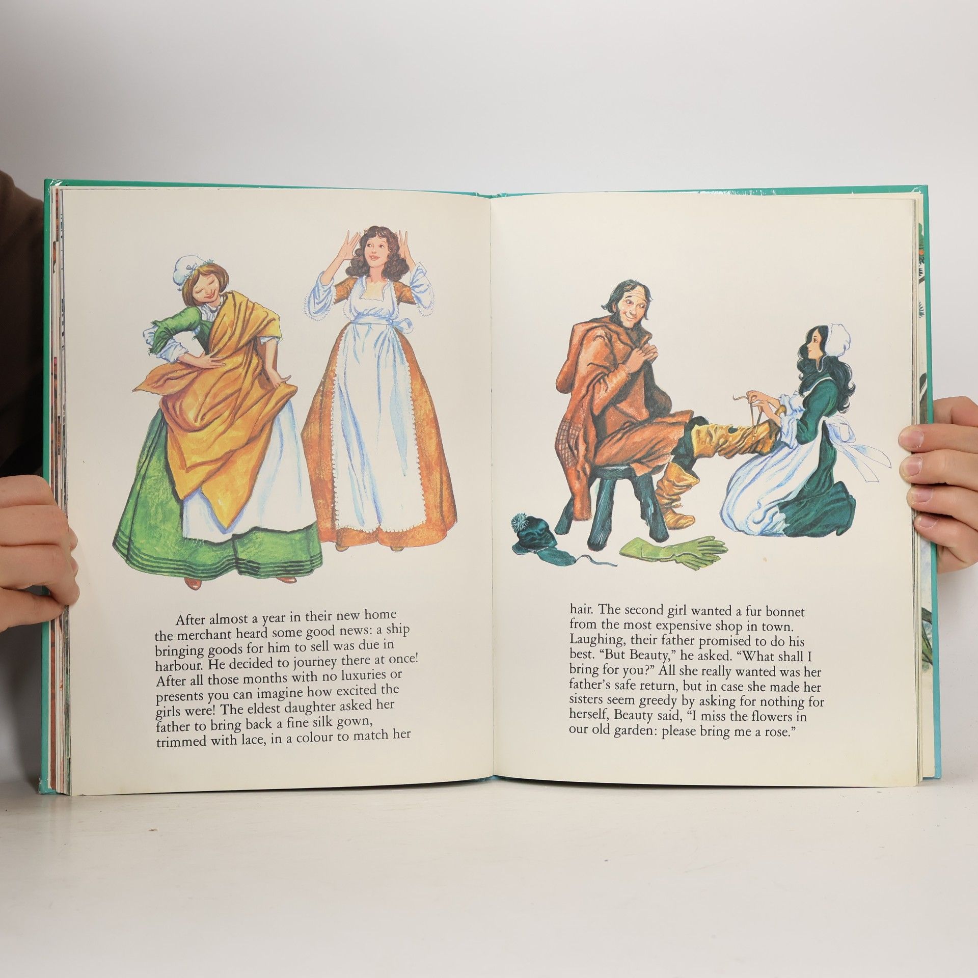 Kay Brown Favourite Fairy Tales