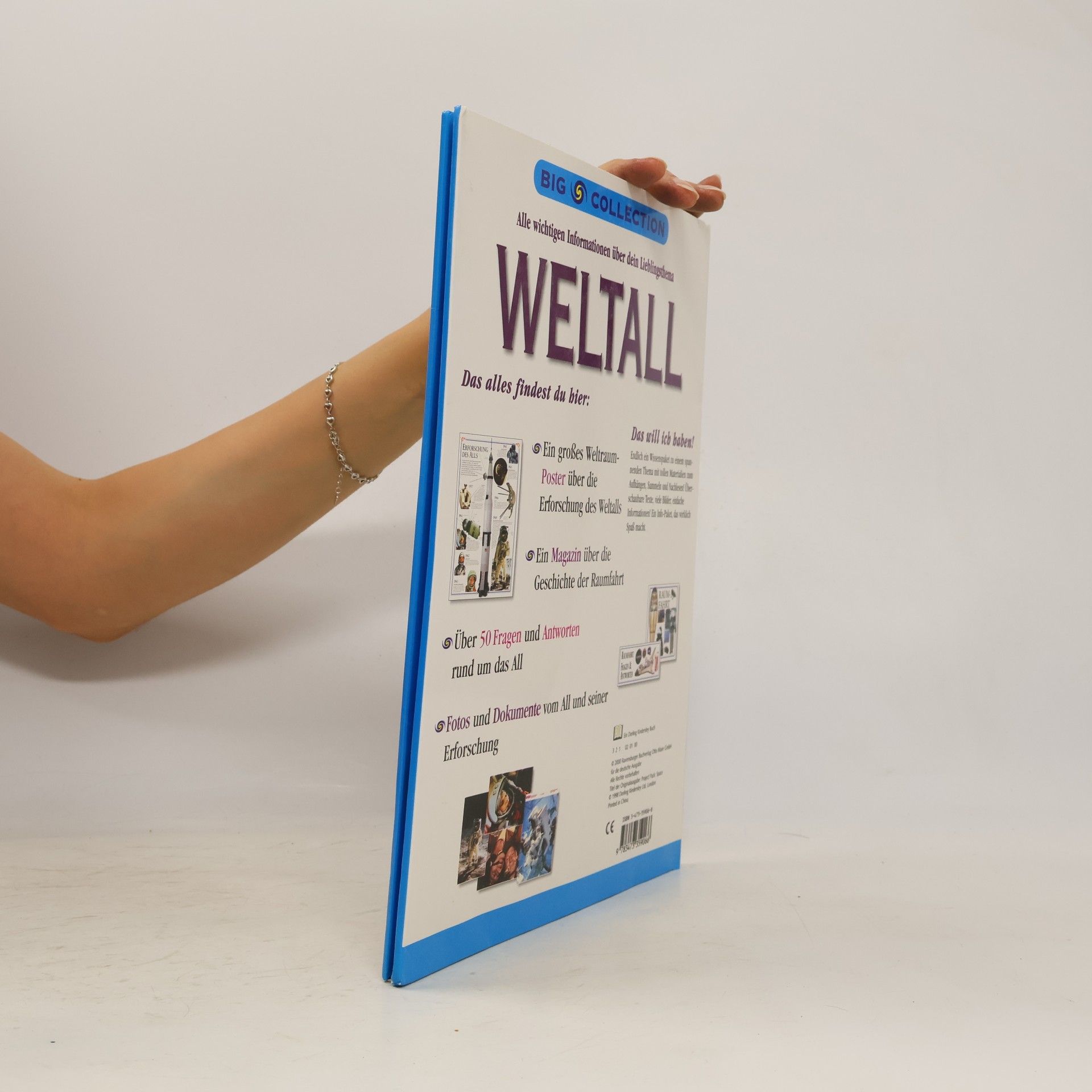 Big Collection: Weltall