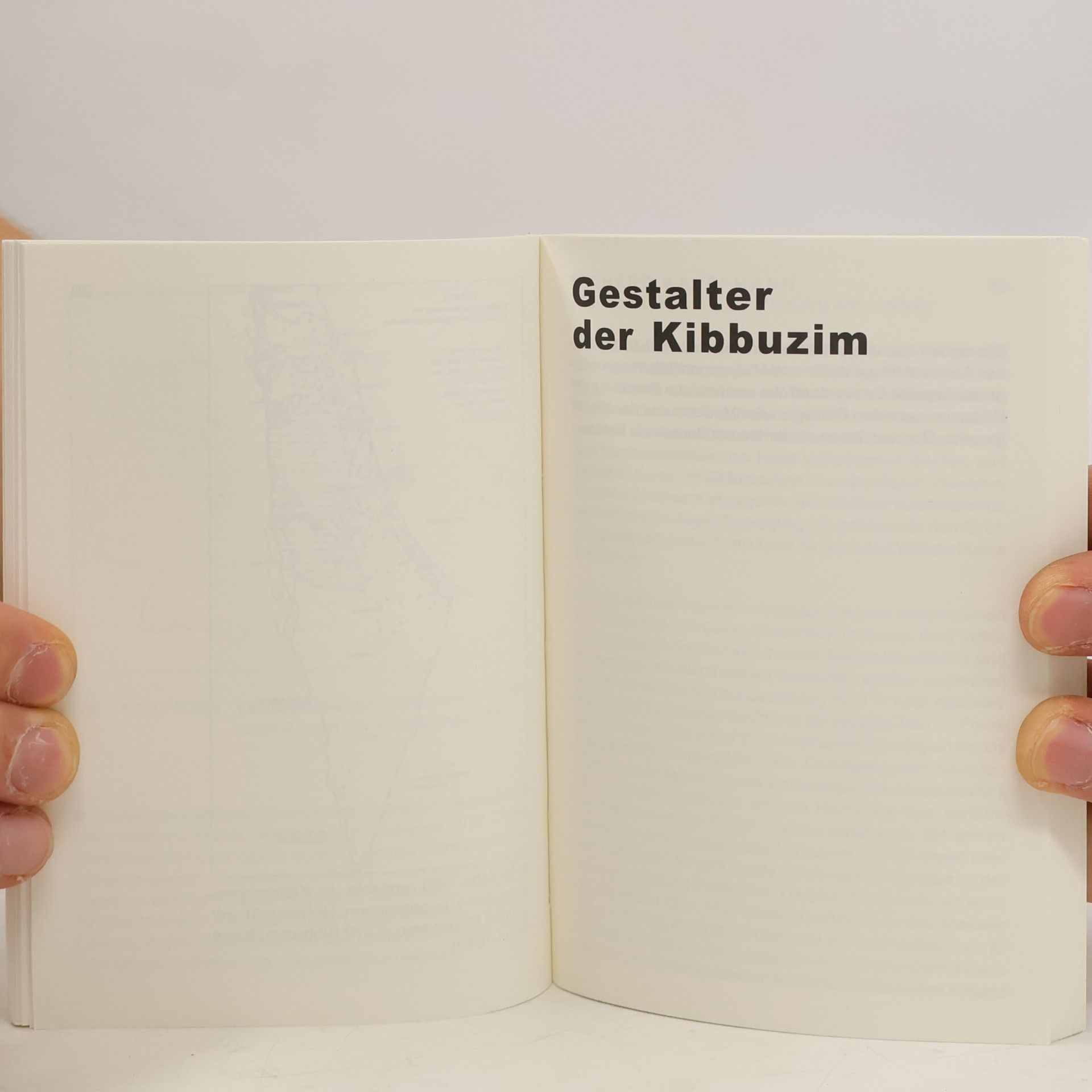 Galia Bar Or Bauhaus Taschenbuch - 3: Kibbuz und Bauhaus - Pioniere des Kollektivs